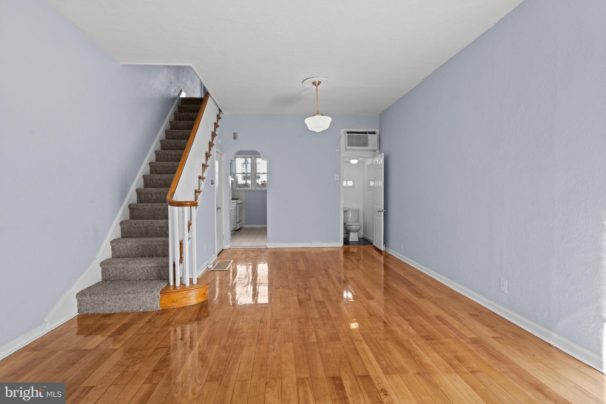 1934 S WARNOCK STREET