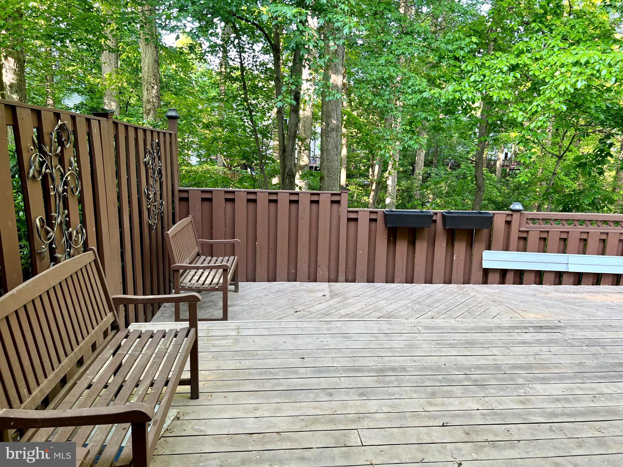 GUNNERS LAKE VILLAGE - Residential Lease