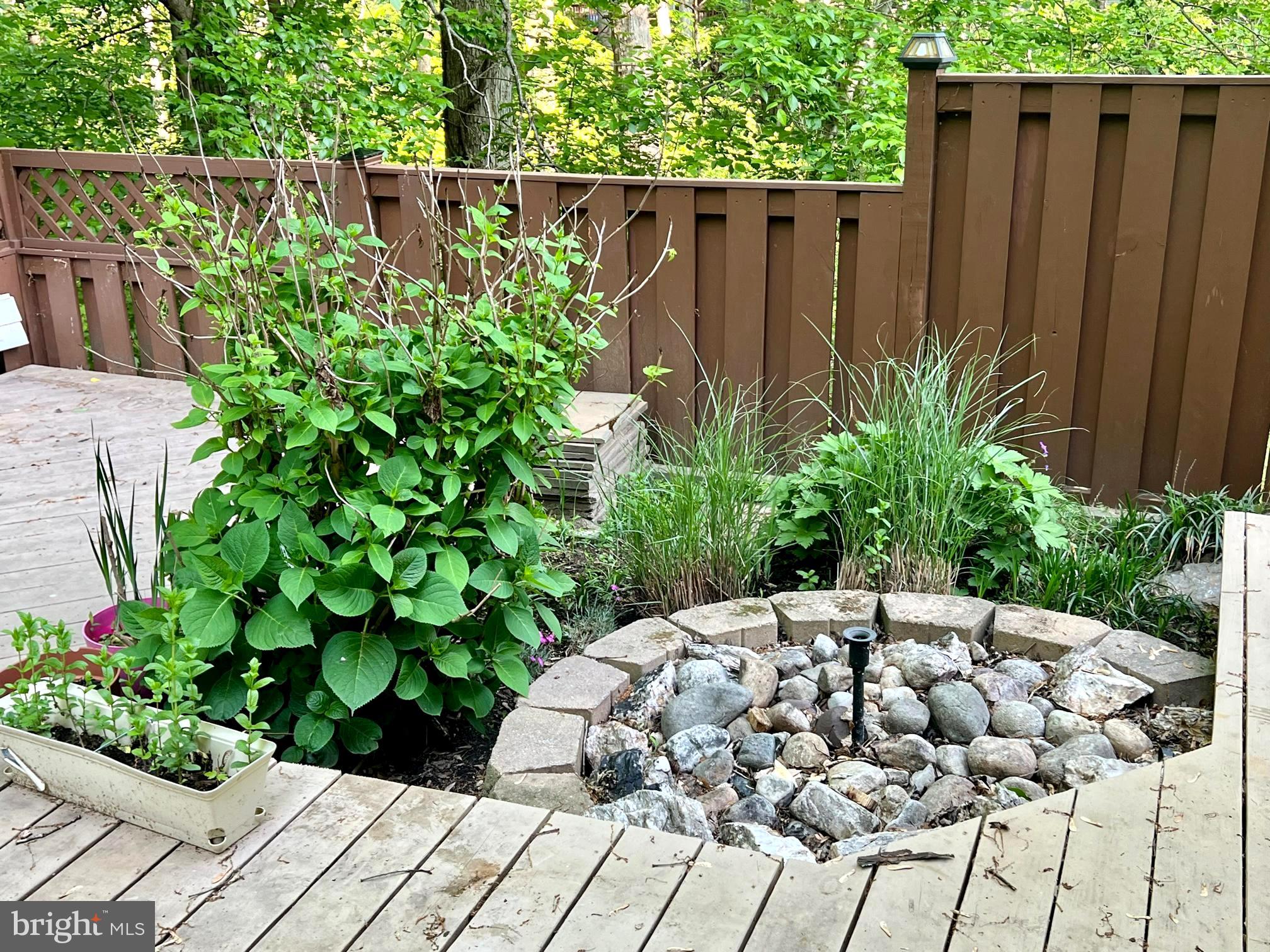 GUNNERS LAKE VILLAGE - Residential Lease