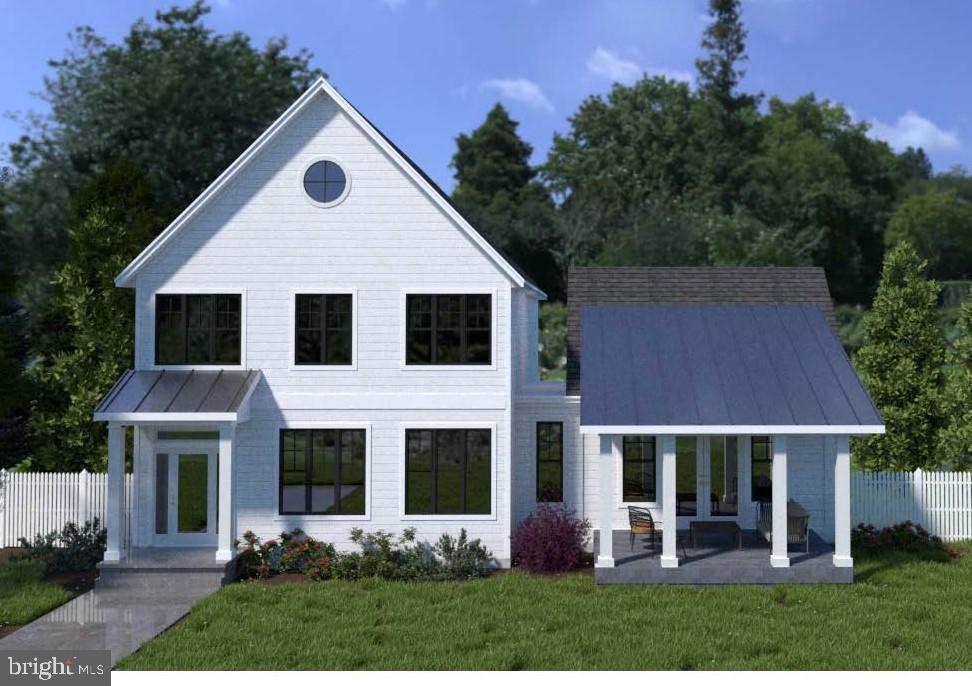 SOUTH REHOBOTH - Residential