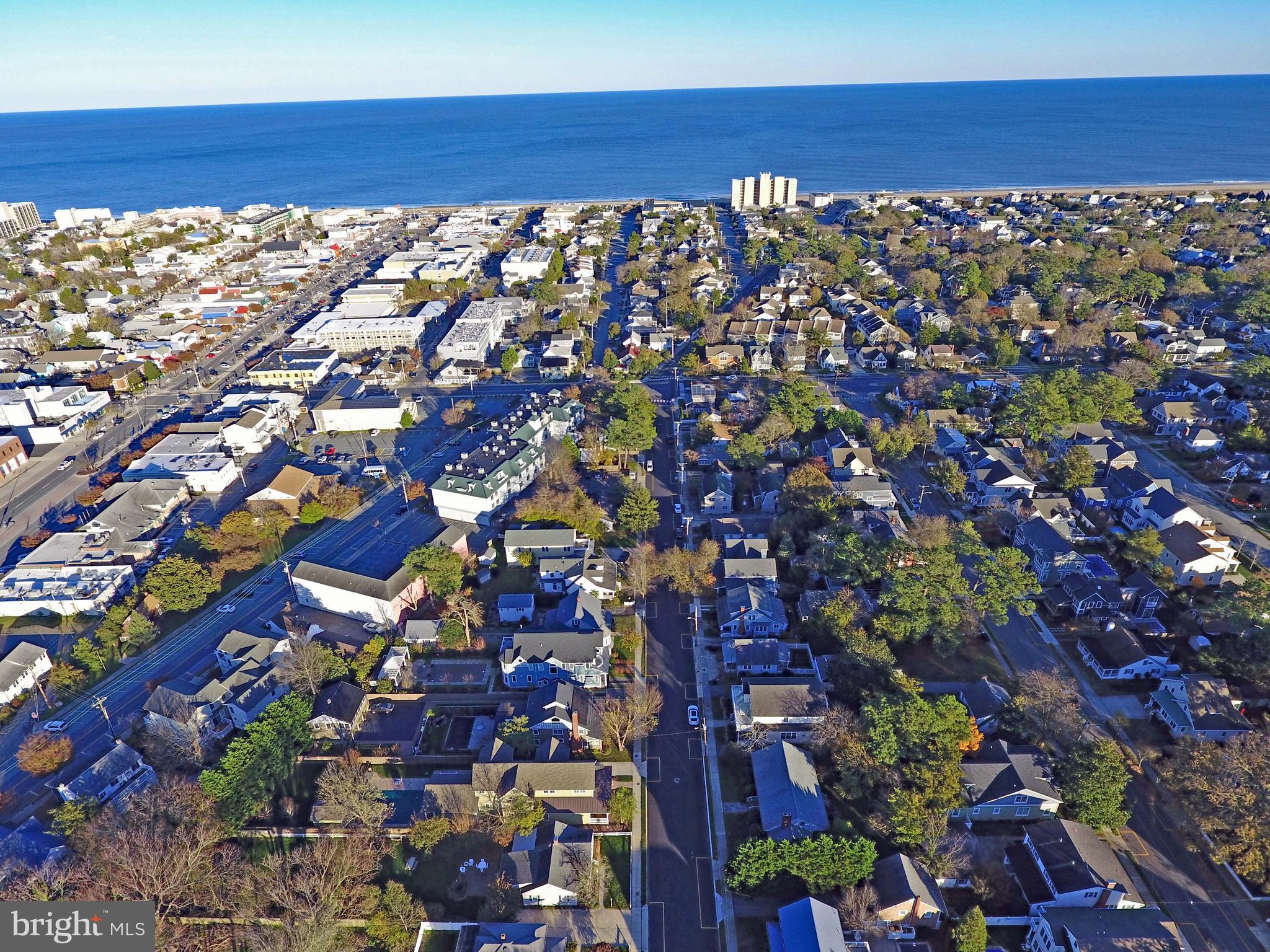 SOUTH REHOBOTH - Residential