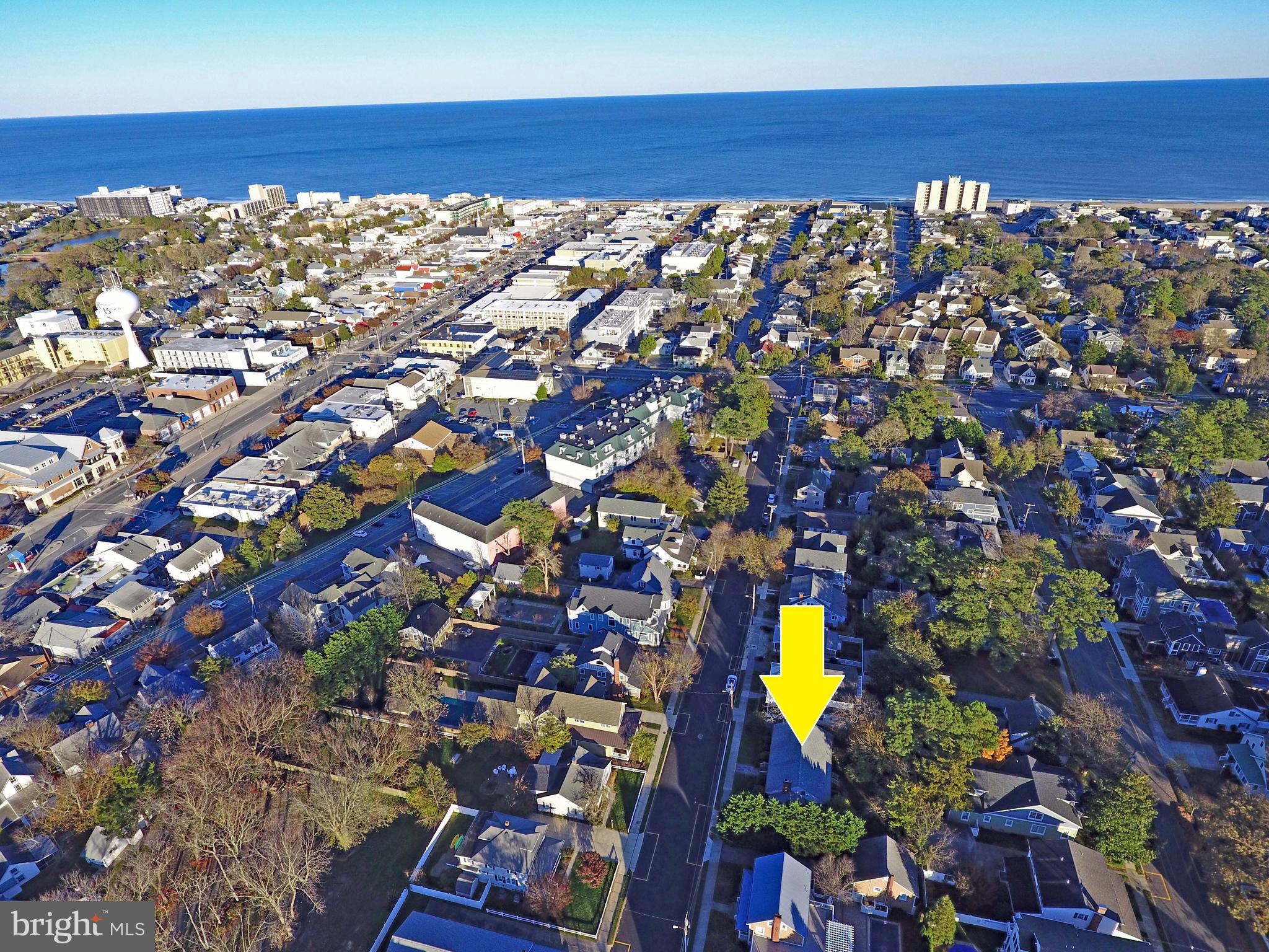 SOUTH REHOBOTH - Residential