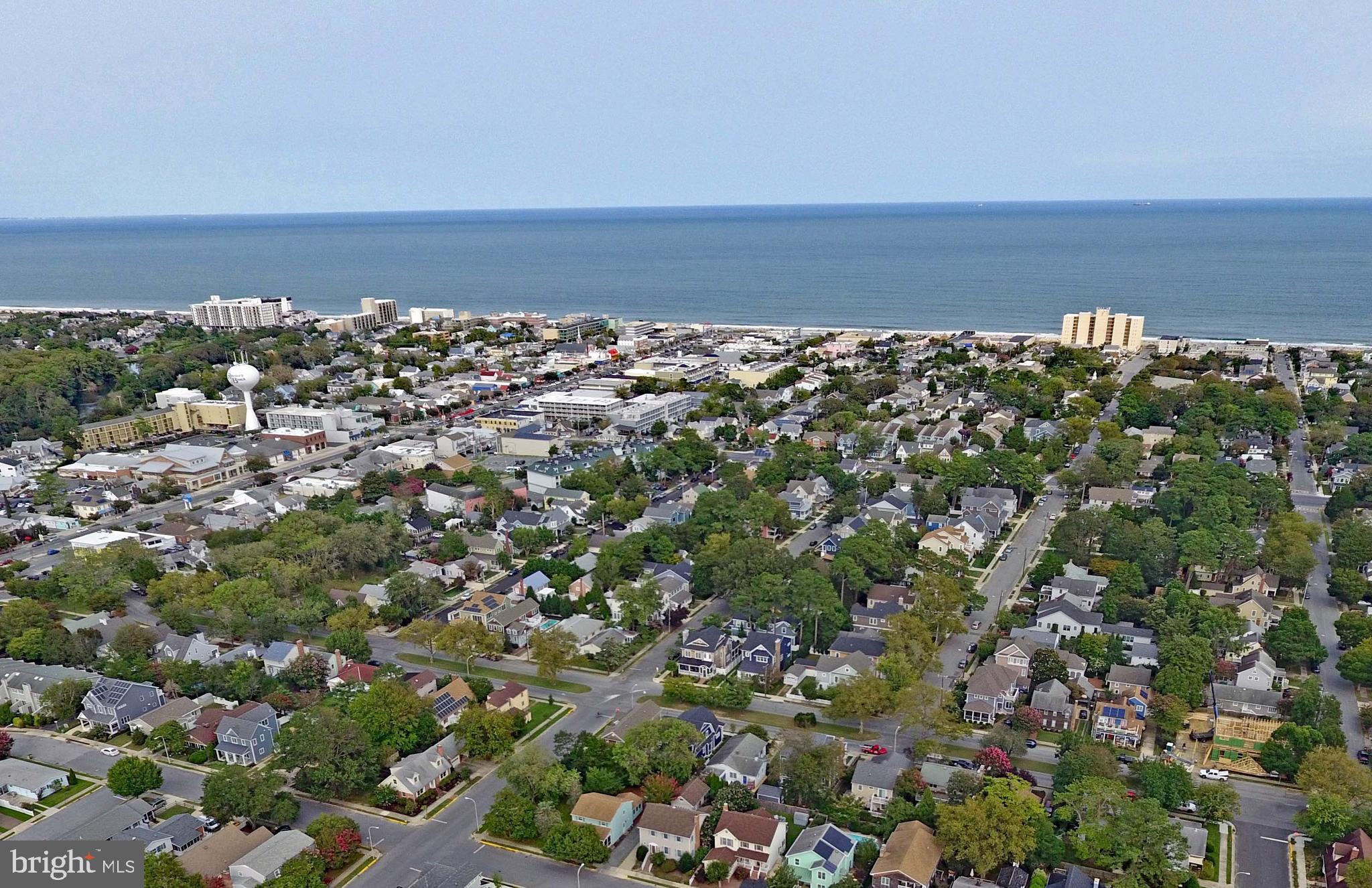 SOUTH REHOBOTH - Residential