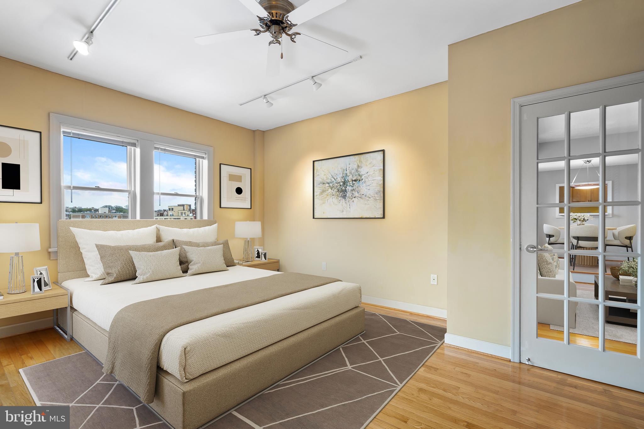 1724 17TH STREET NW 83