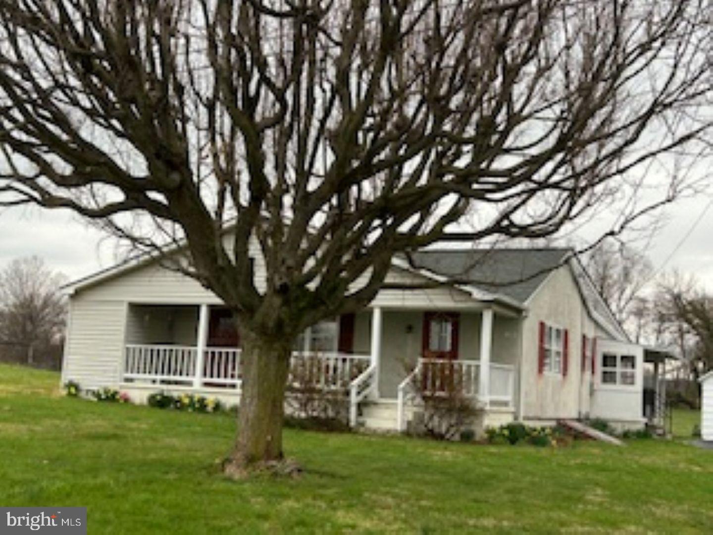 2091 OLD CHAPEL ROAD