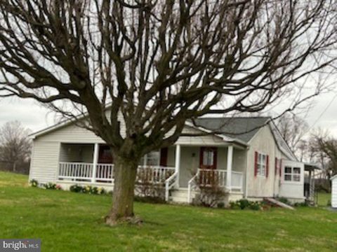 2091 OLD CHAPEL ROAD BOYCE VA 22620