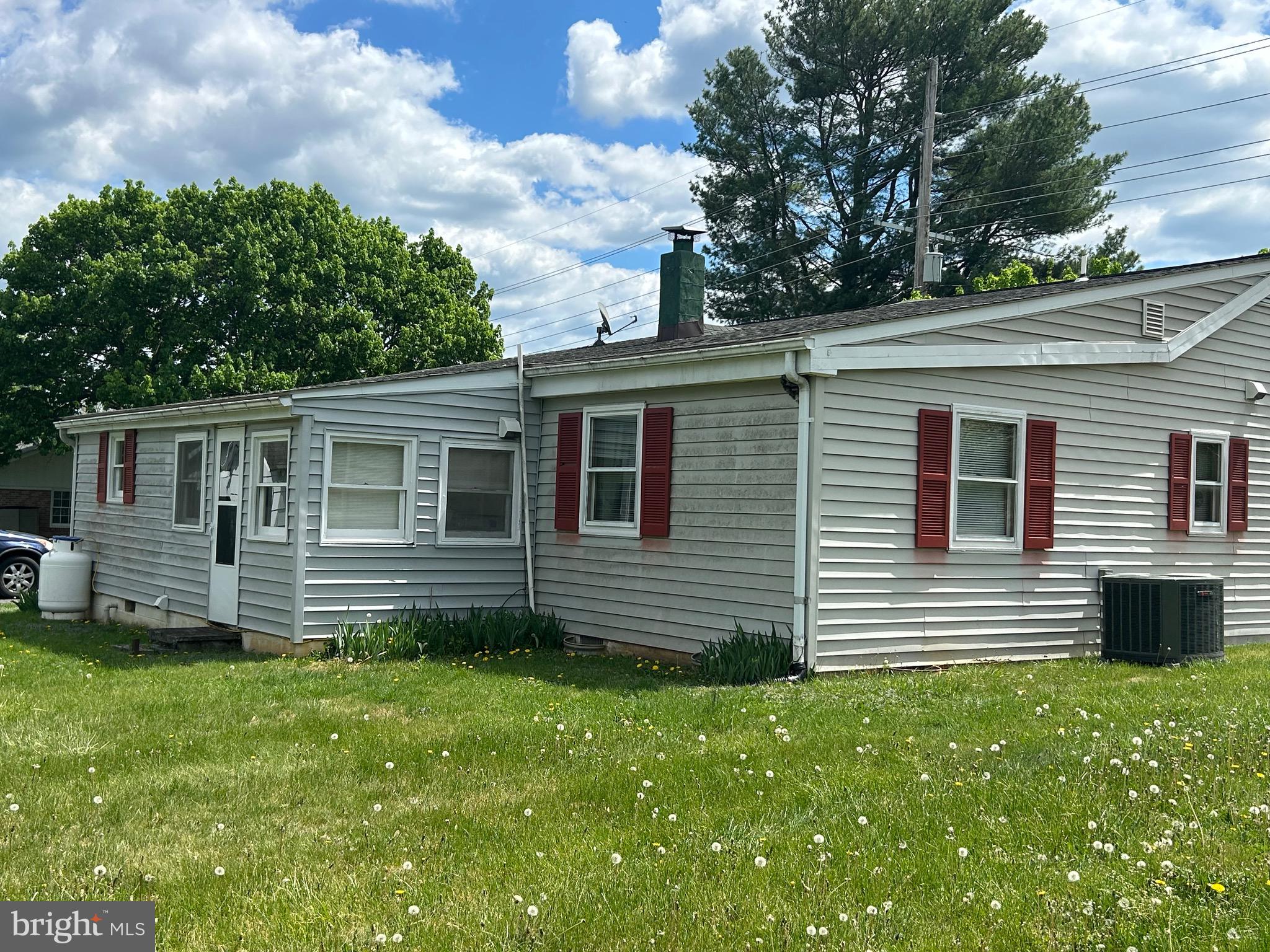 2091 OLD CHAPEL ROAD