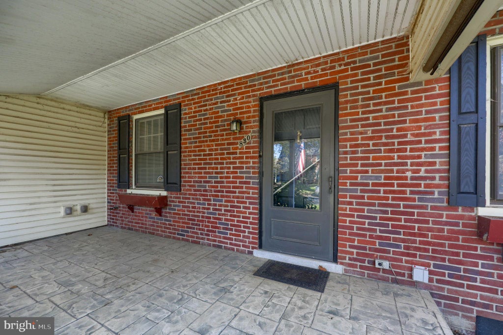 Photo of 830 Martha Avenue, LANCASTER, PA 17601 (MLS # PALA2096924)