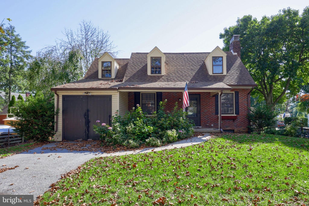 Photo of 830 Martha Avenue, LANCASTER, PA 17601 (MLS # PALA2096924)