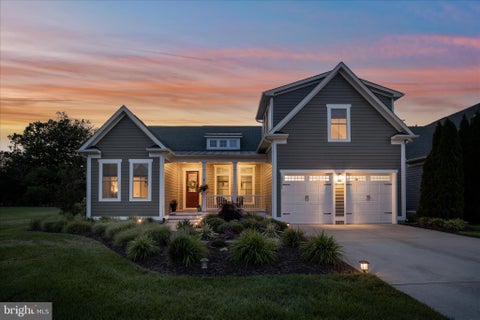 Photo of 30252 Candleberry Drive, SELBYVILLE, DE 19975 (MLS # DESU2112756)