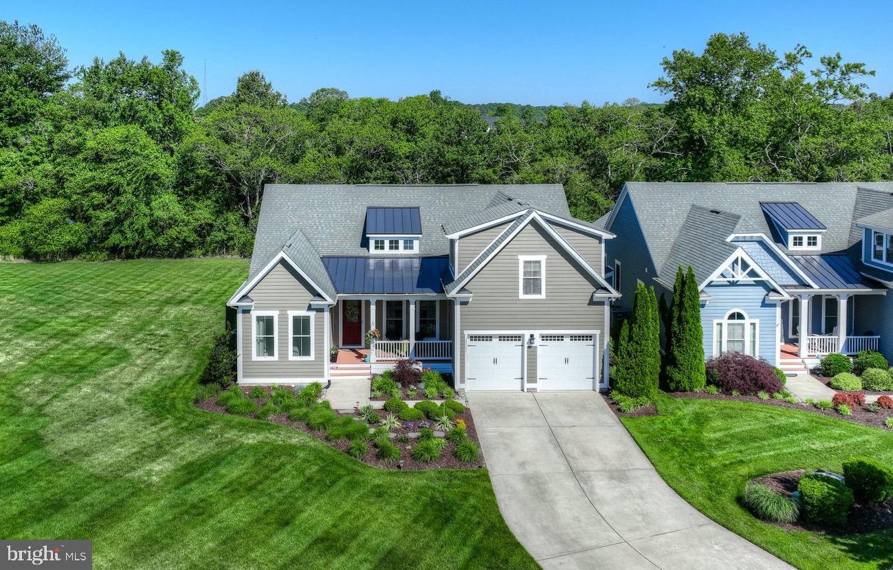 30252 CANDLEBERRY DRIVE