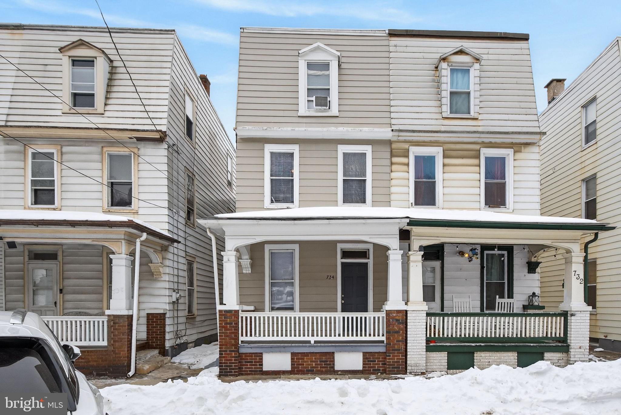 NONE AVAILABLE - Residential