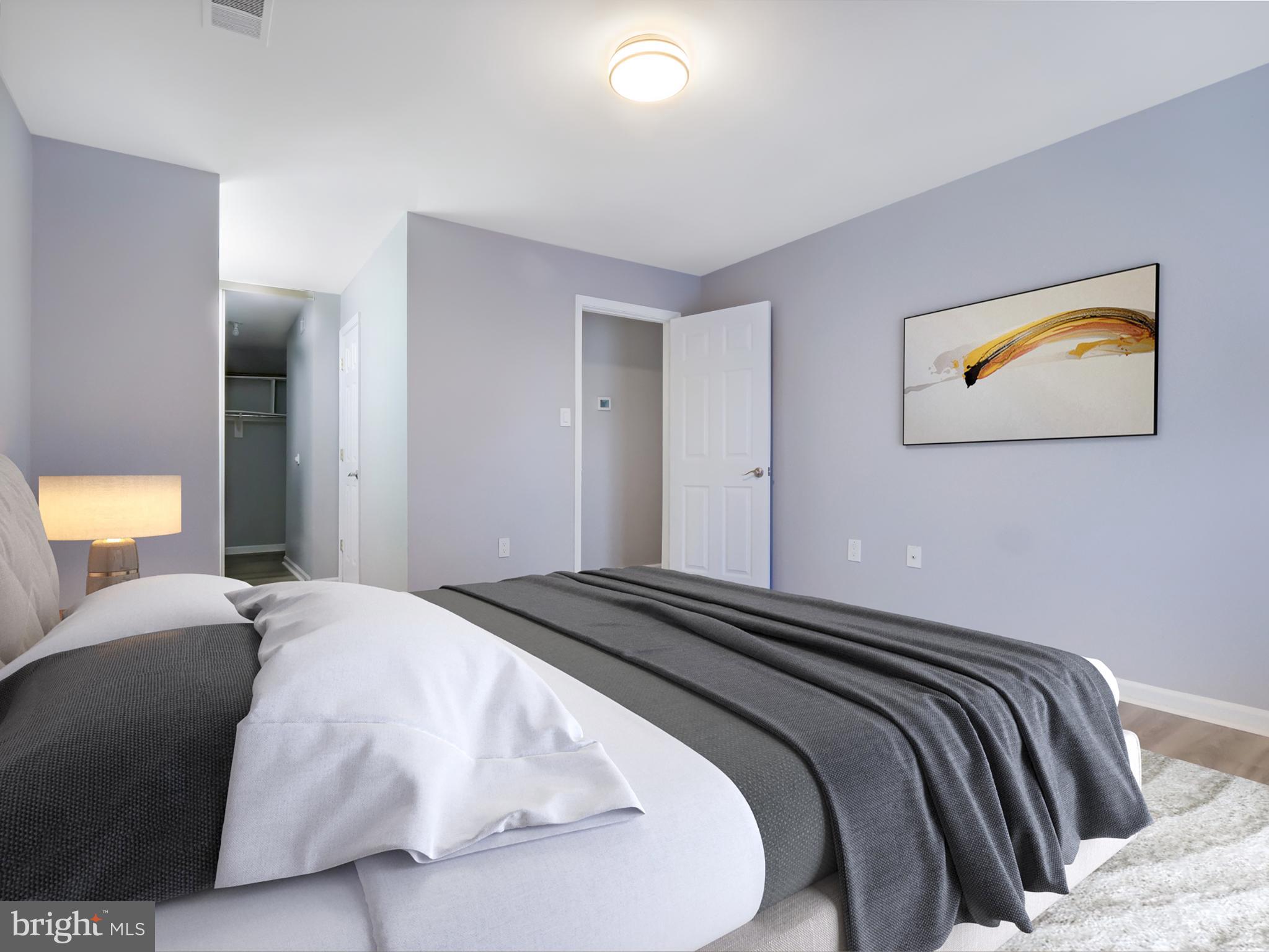 CARR AT NEW PROVIDENCE - Residential Lease