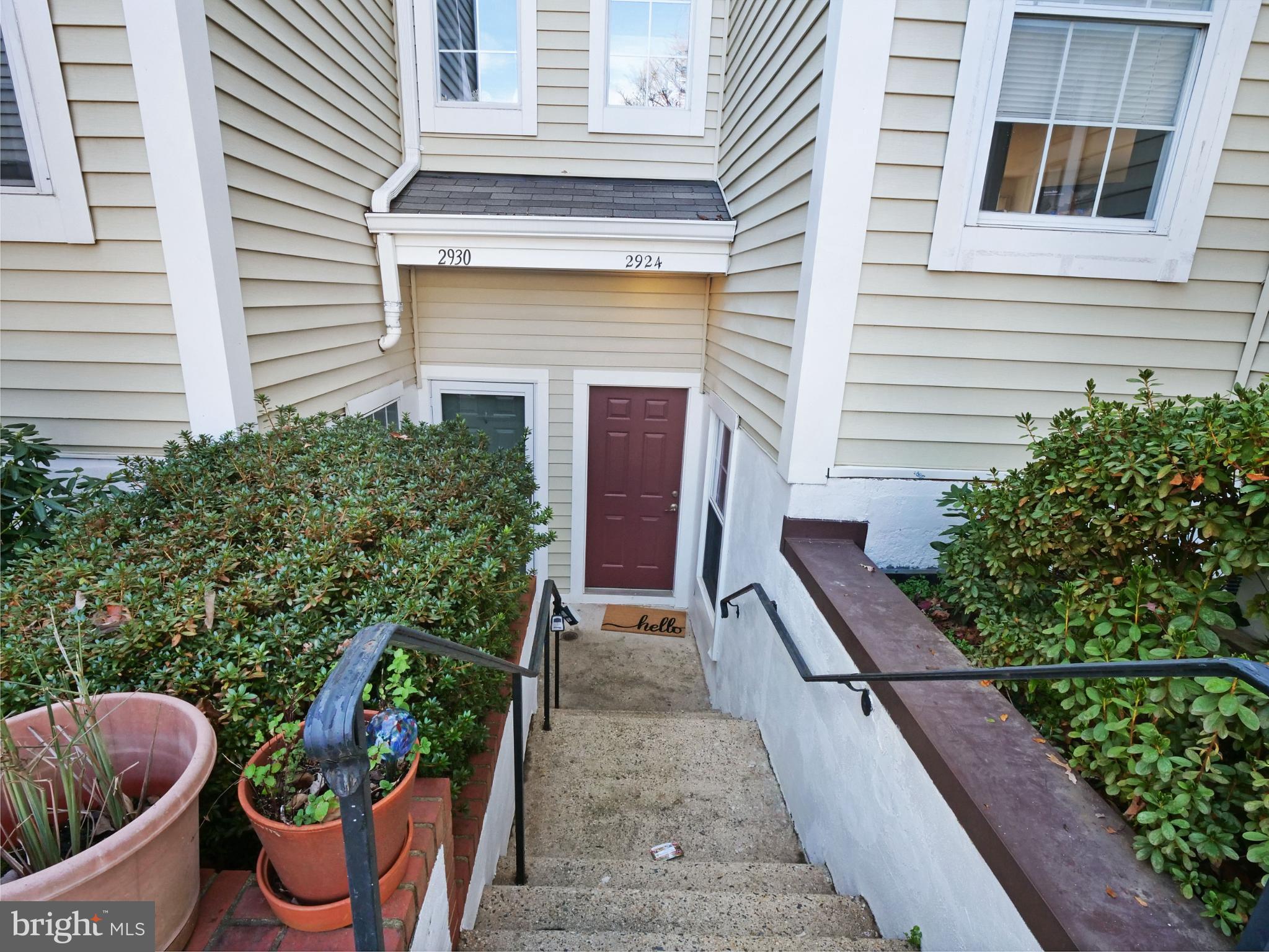 CARR AT NEW PROVIDENCE - Residential Lease