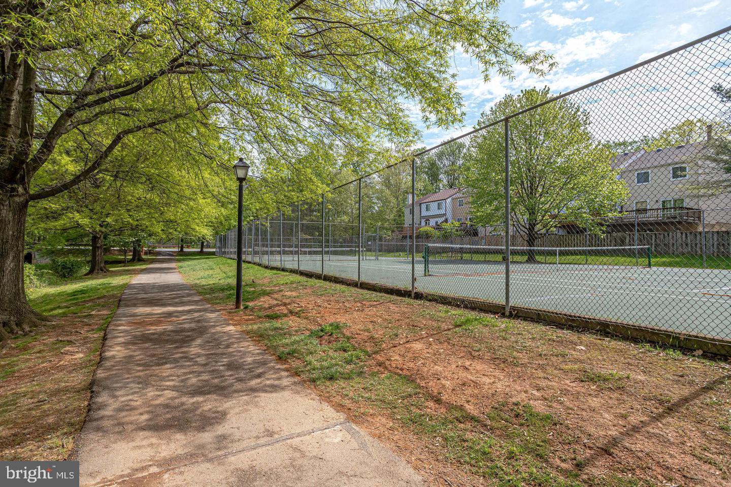 CARR AT NEW PROVIDENCE - Residential Lease