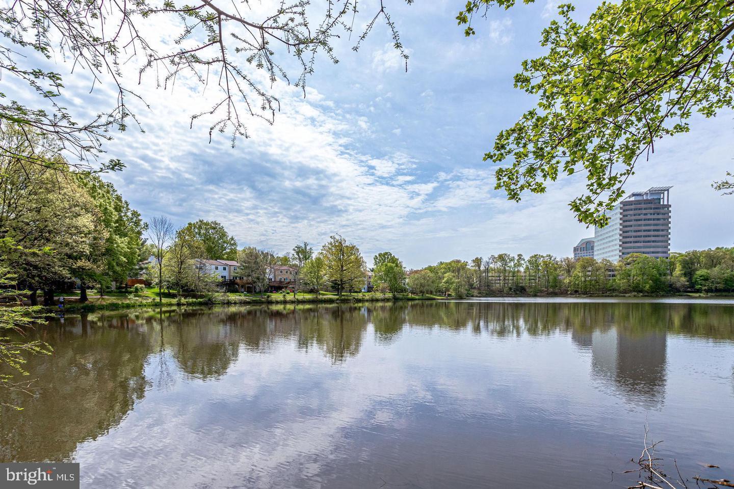 CARR AT NEW PROVIDENCE - Residential Lease