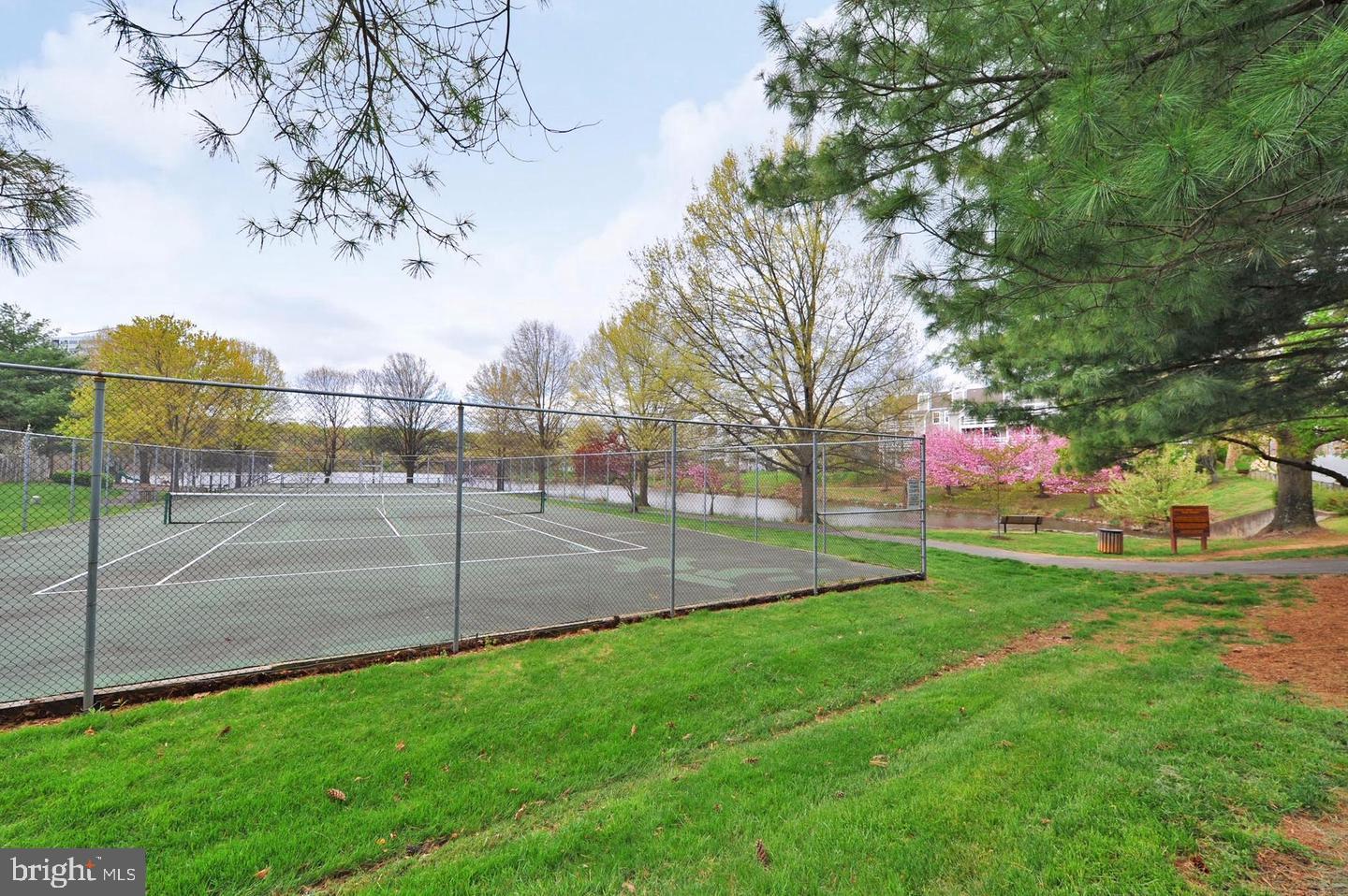 CARR AT NEW PROVIDENCE - Residential Lease