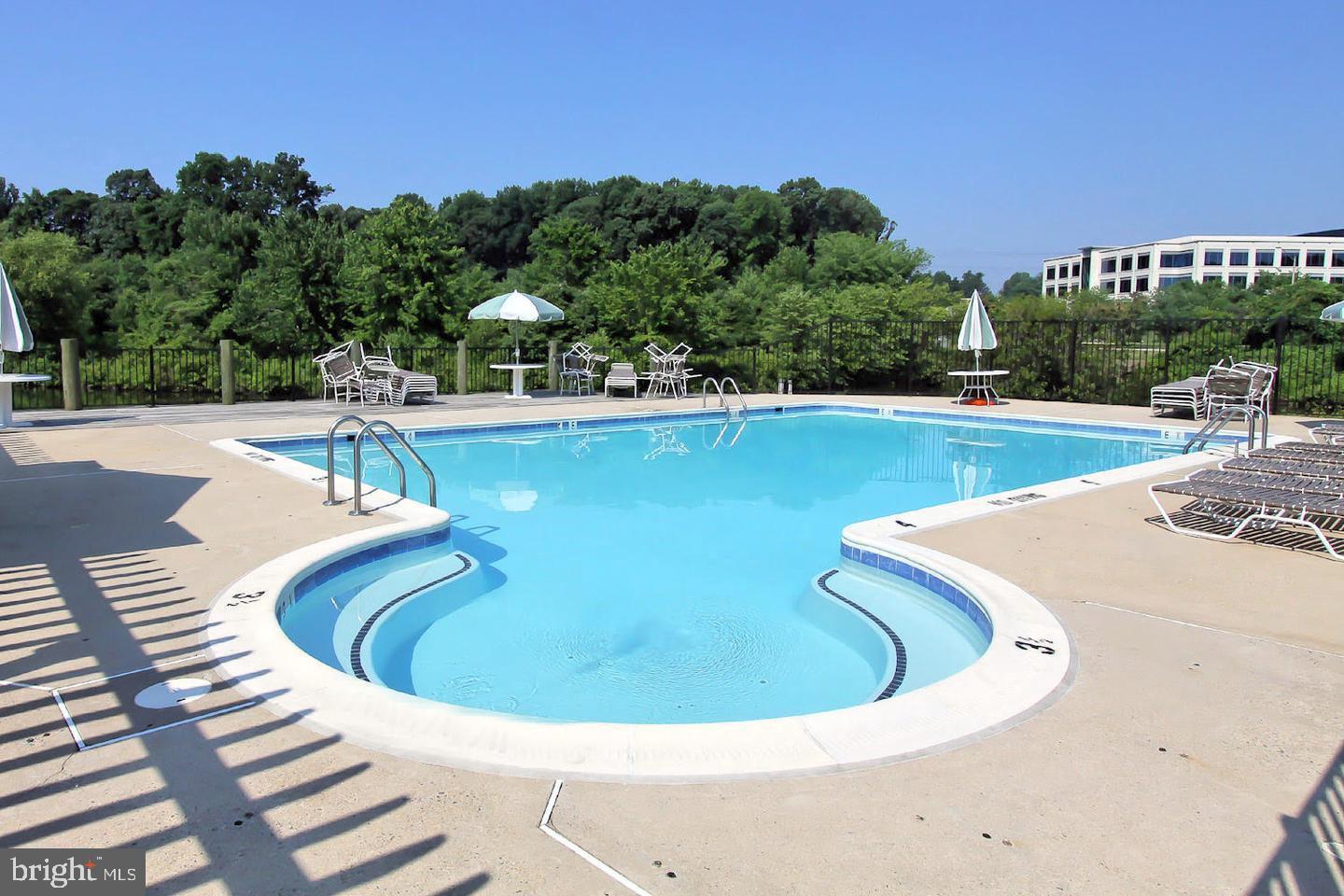 CARR AT NEW PROVIDENCE - Residential Lease