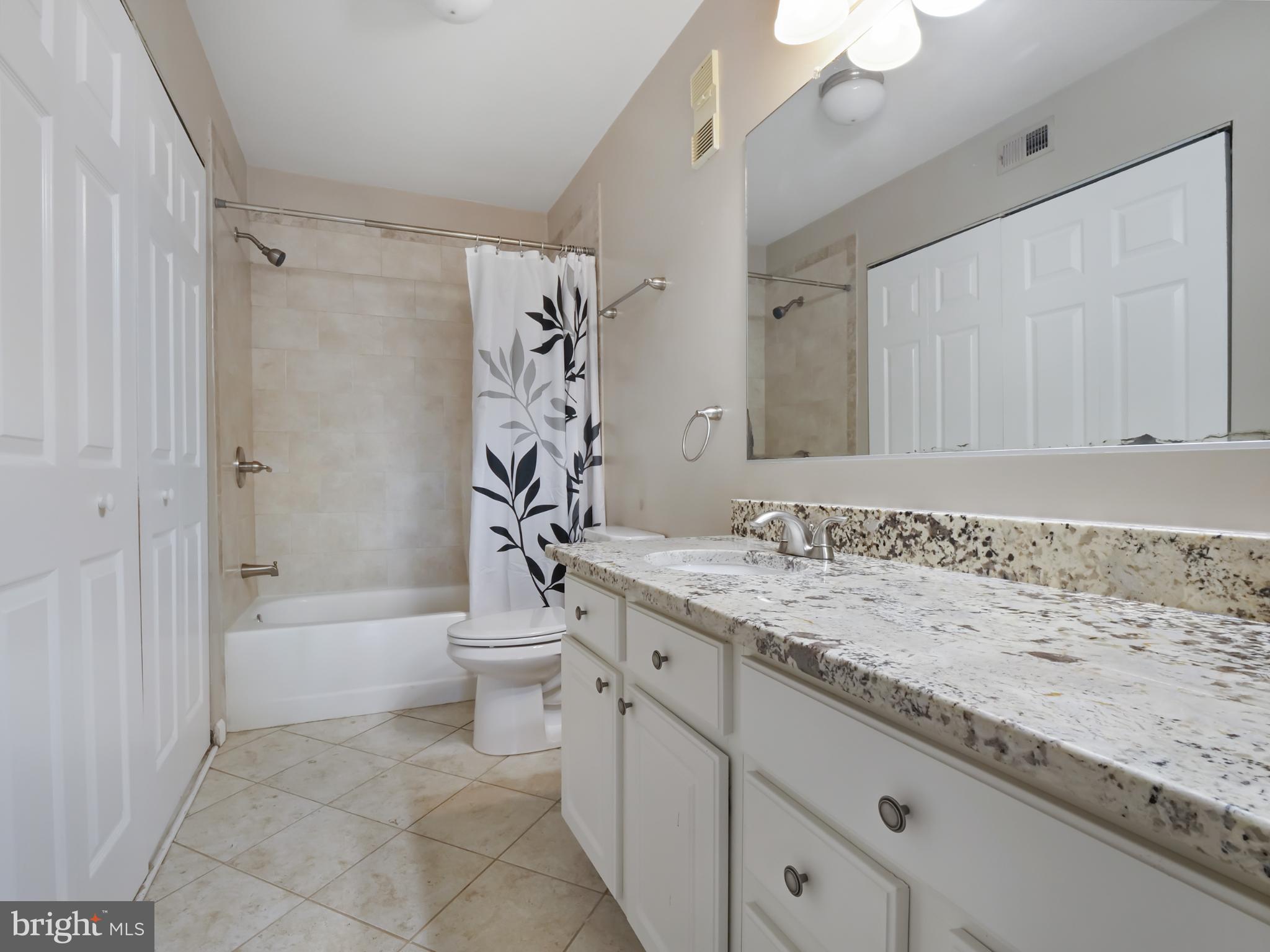 CARR AT NEW PROVIDENCE - Residential Lease