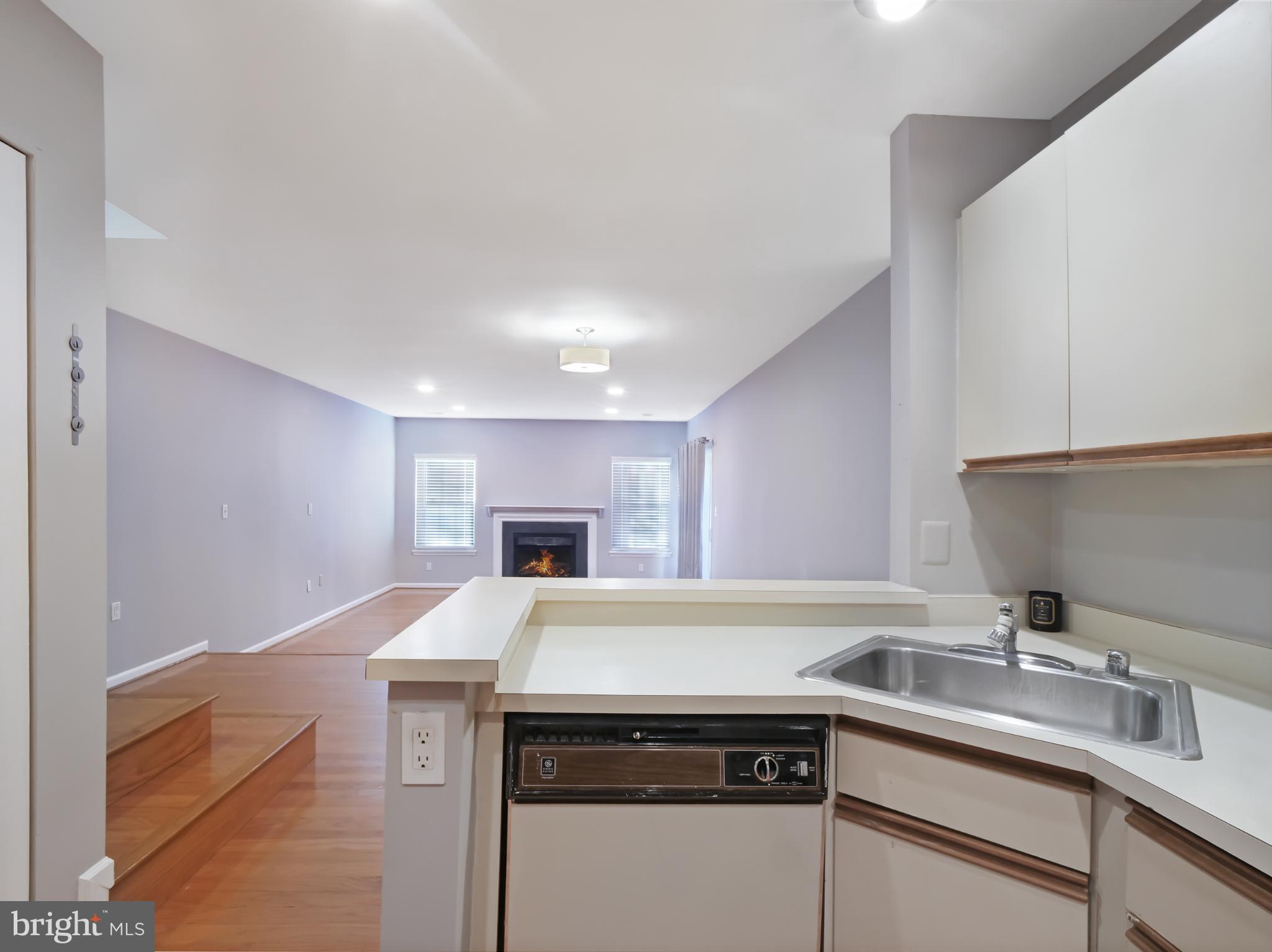 CARR AT NEW PROVIDENCE - Residential Lease