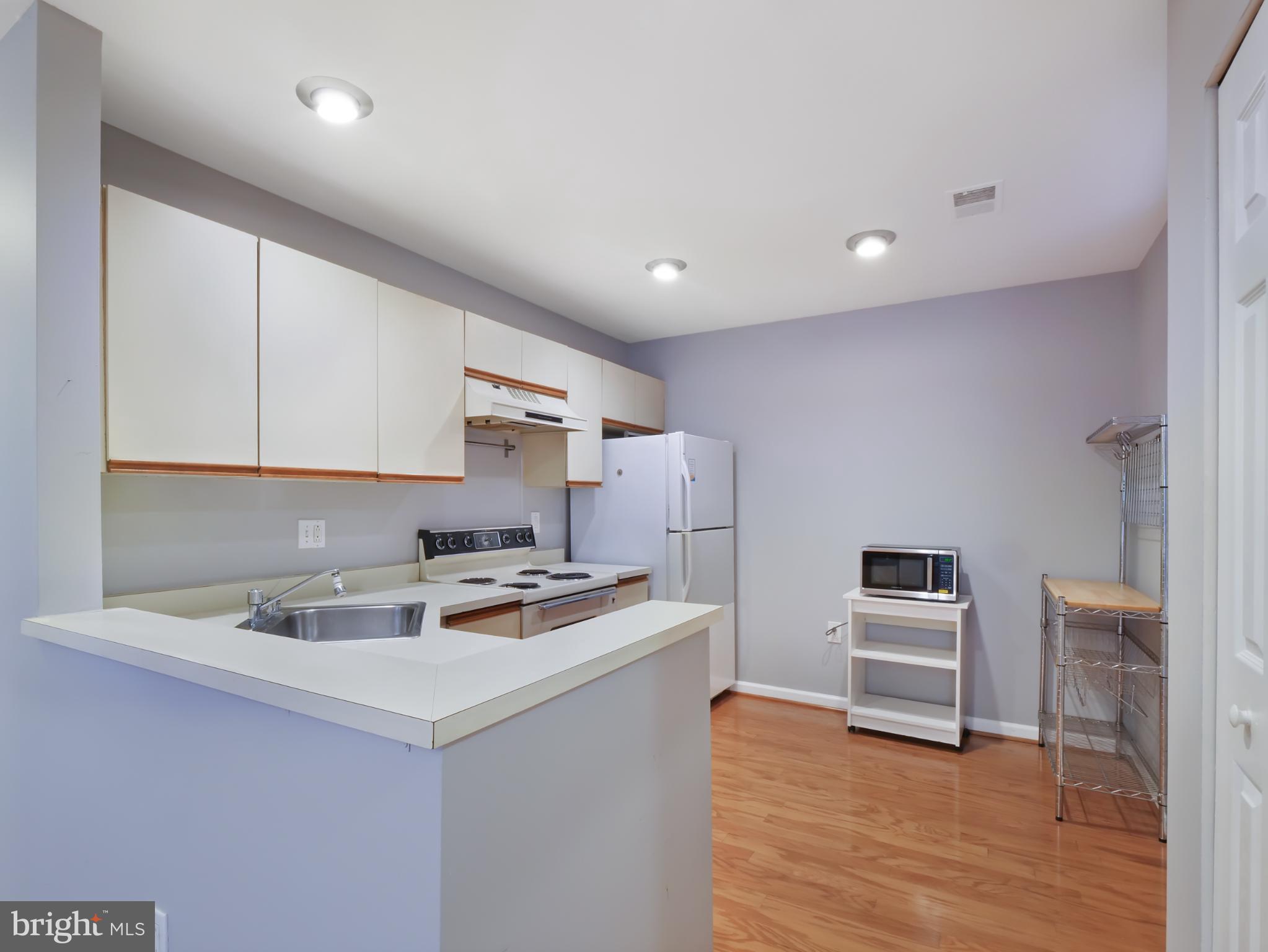 CARR AT NEW PROVIDENCE - Residential Lease