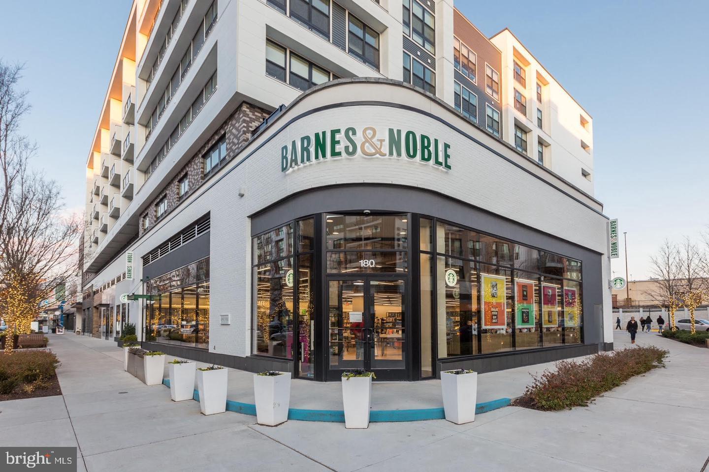 CARR AT NEW PROVIDENCE - Residential Lease