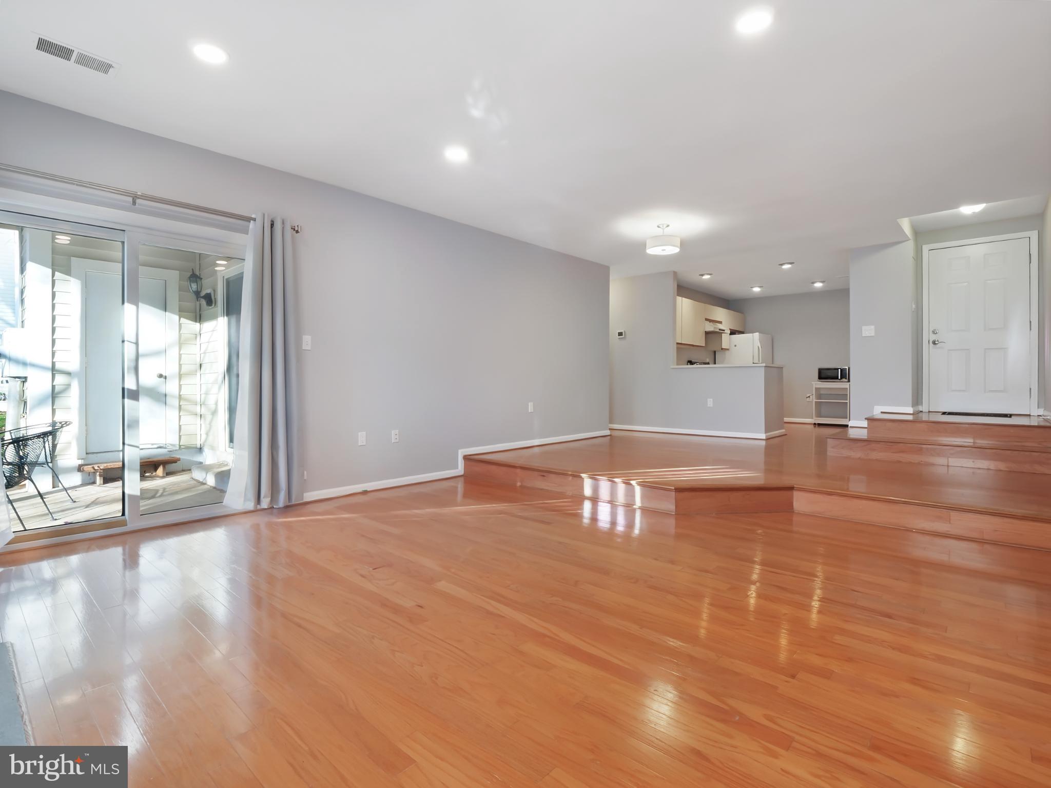 CARR AT NEW PROVIDENCE - Residential Lease