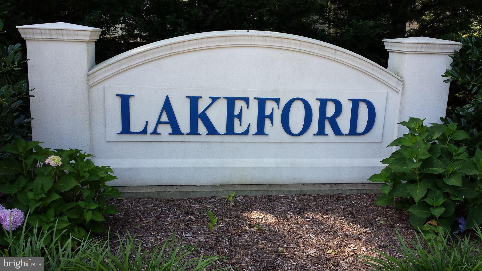 CARR AT NEW PROVIDENCE - Residential Lease