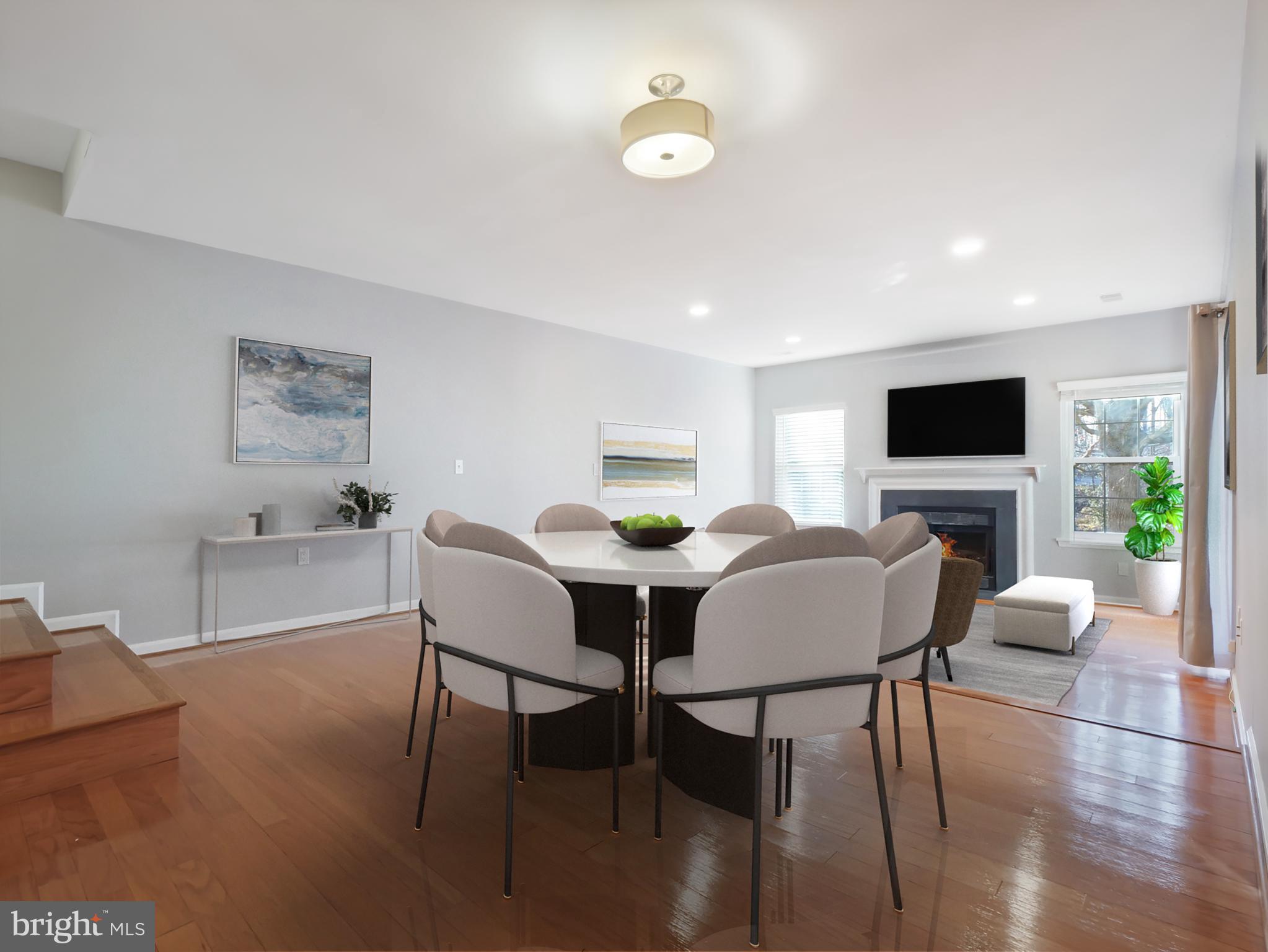 CARR AT NEW PROVIDENCE - Residential Lease