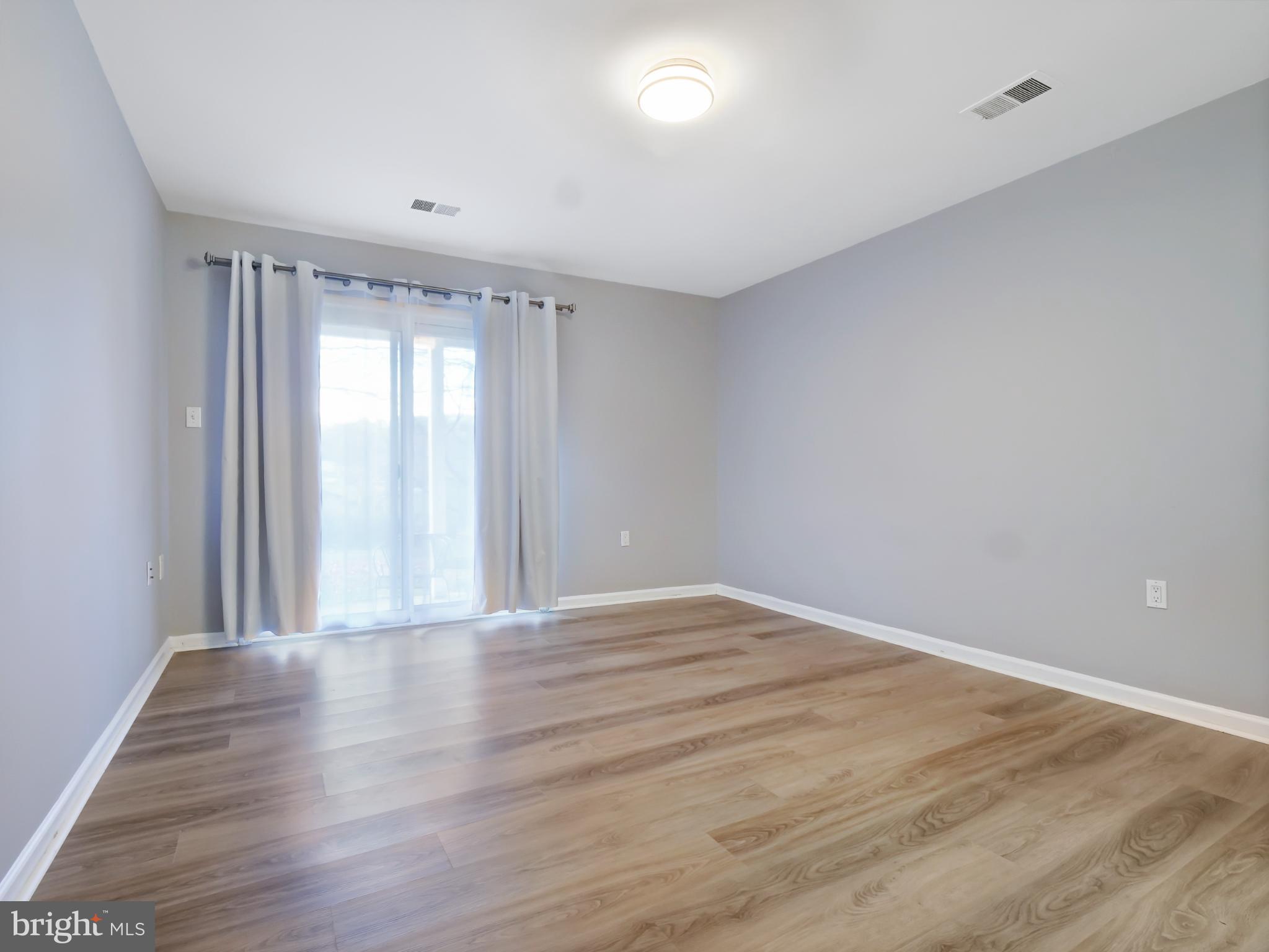 CARR AT NEW PROVIDENCE - Residential Lease