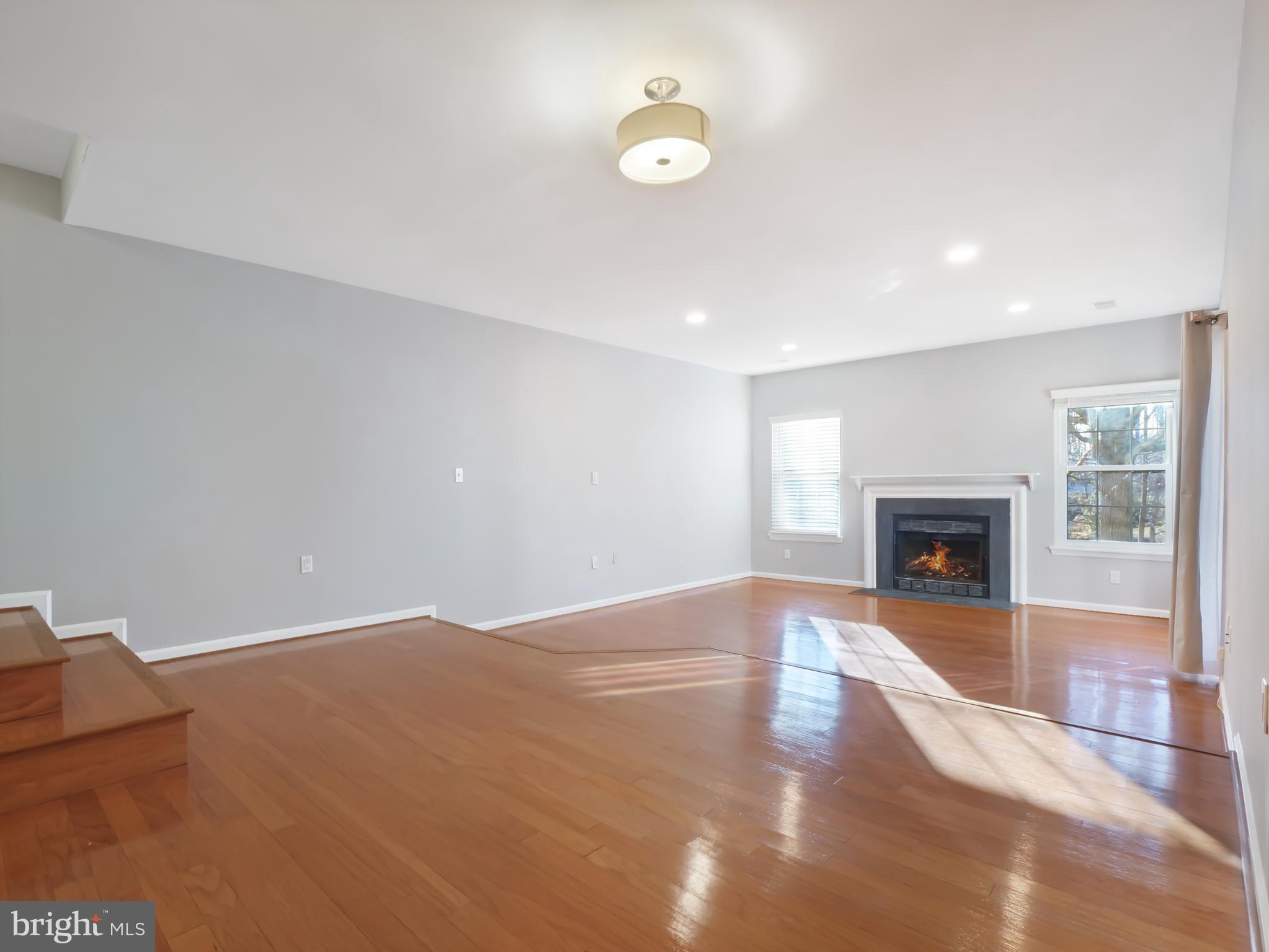 CARR AT NEW PROVIDENCE - Residential Lease