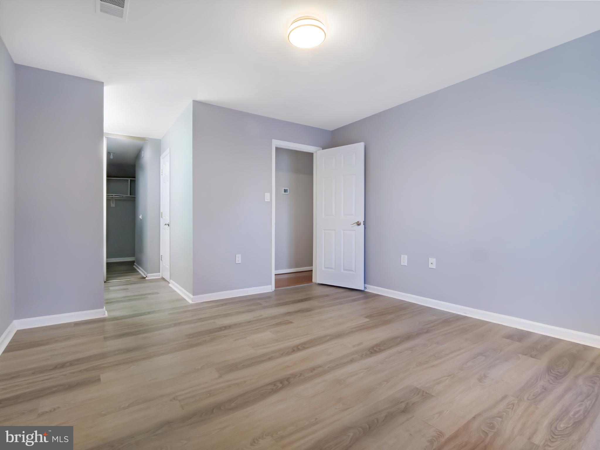 CARR AT NEW PROVIDENCE - Residential Lease