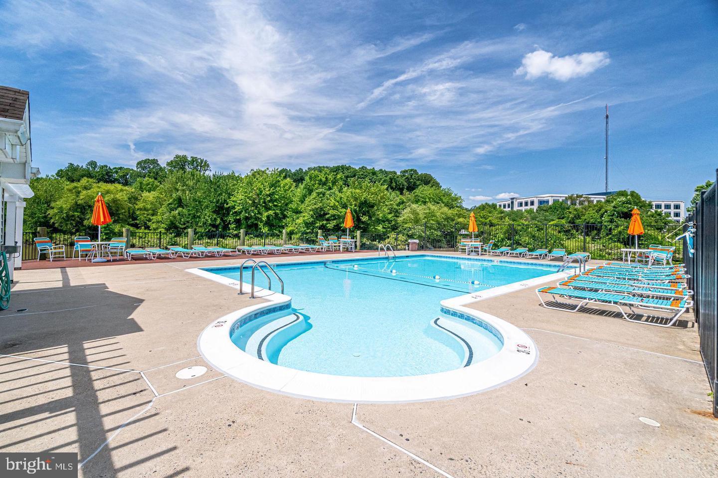 CARR AT NEW PROVIDENCE - Residential Lease