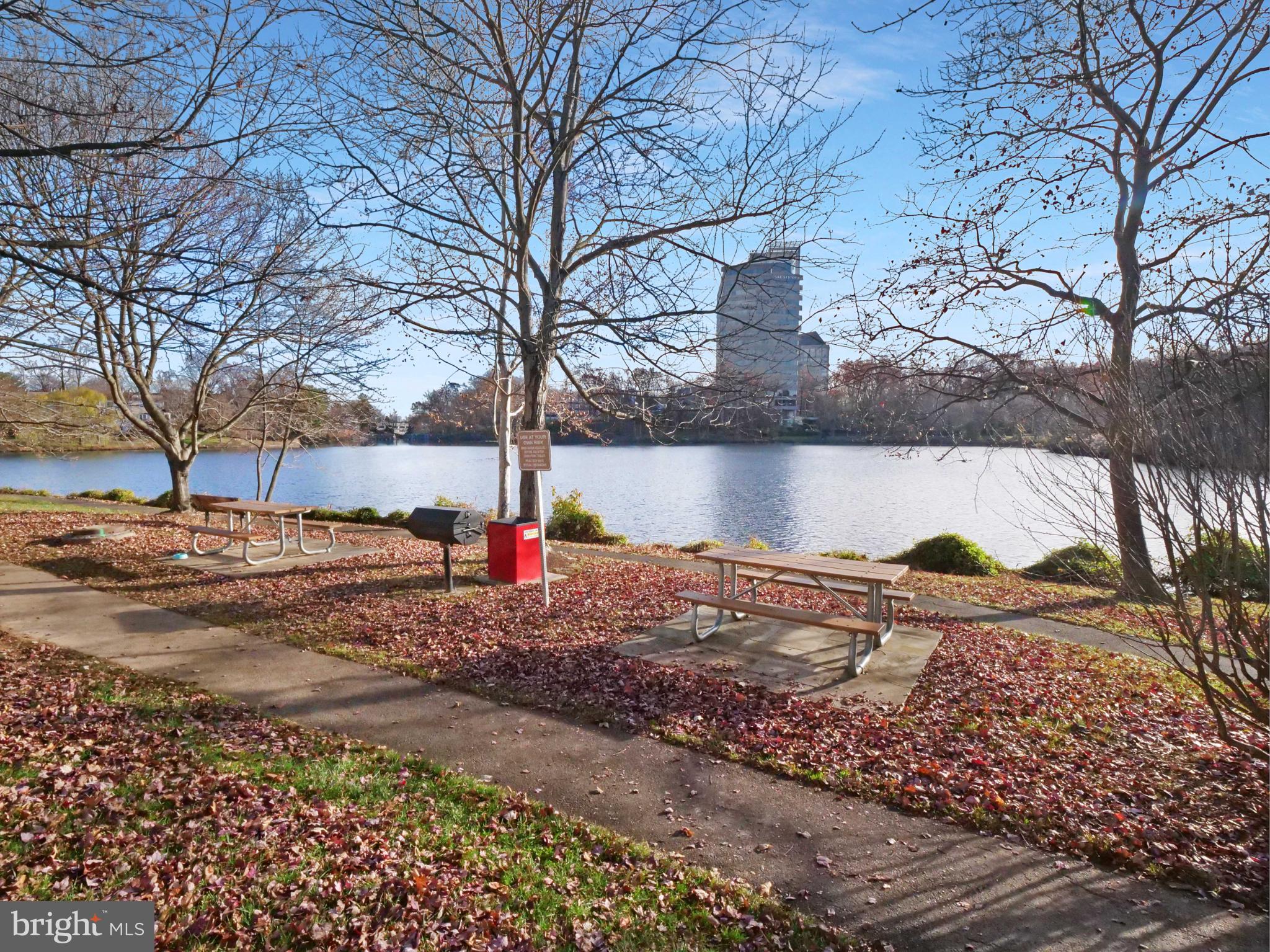 CARR AT NEW PROVIDENCE - Residential Lease