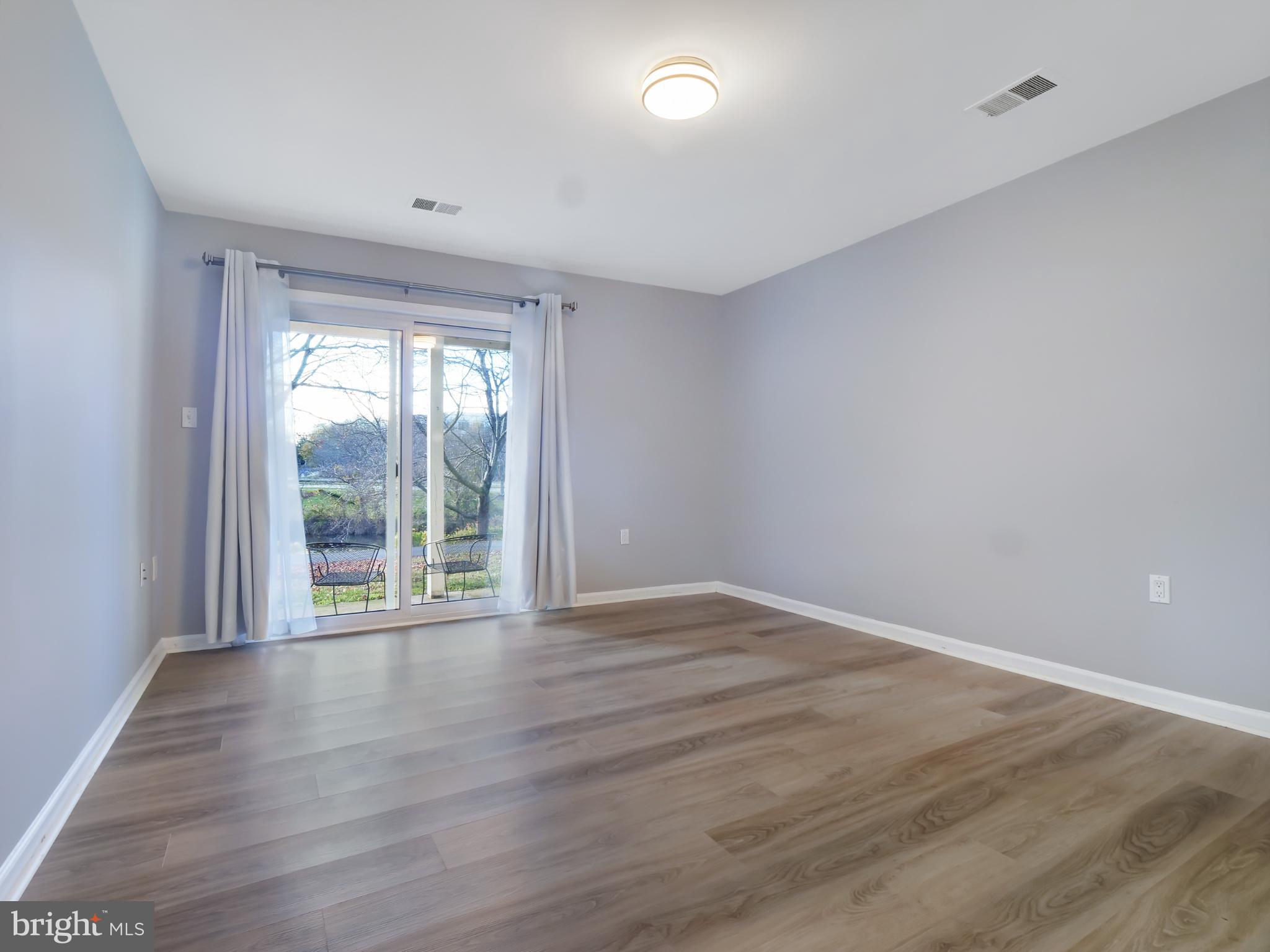 CARR AT NEW PROVIDENCE - Residential Lease