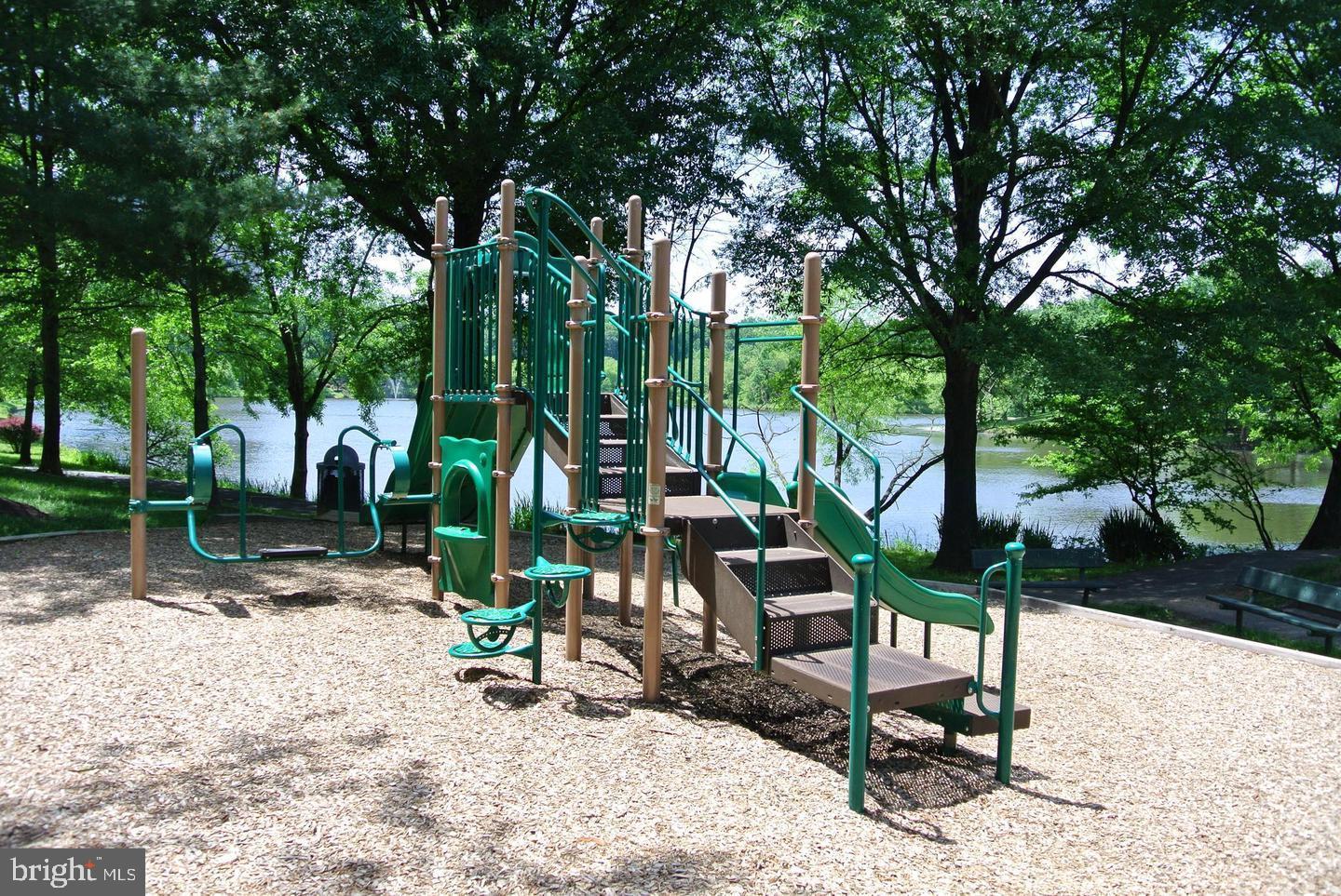 CARR AT NEW PROVIDENCE - Residential Lease