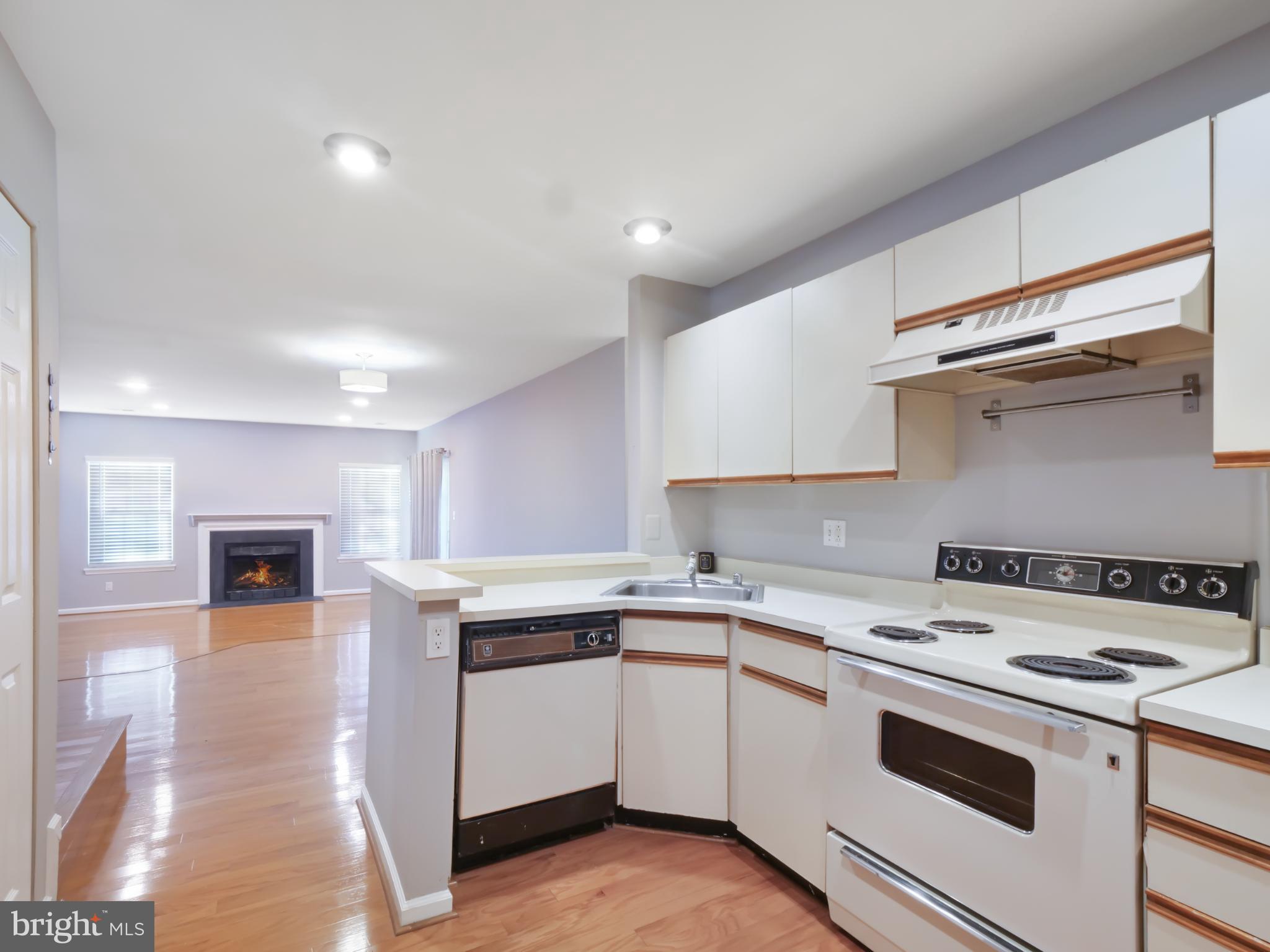 CARR AT NEW PROVIDENCE - Residential Lease