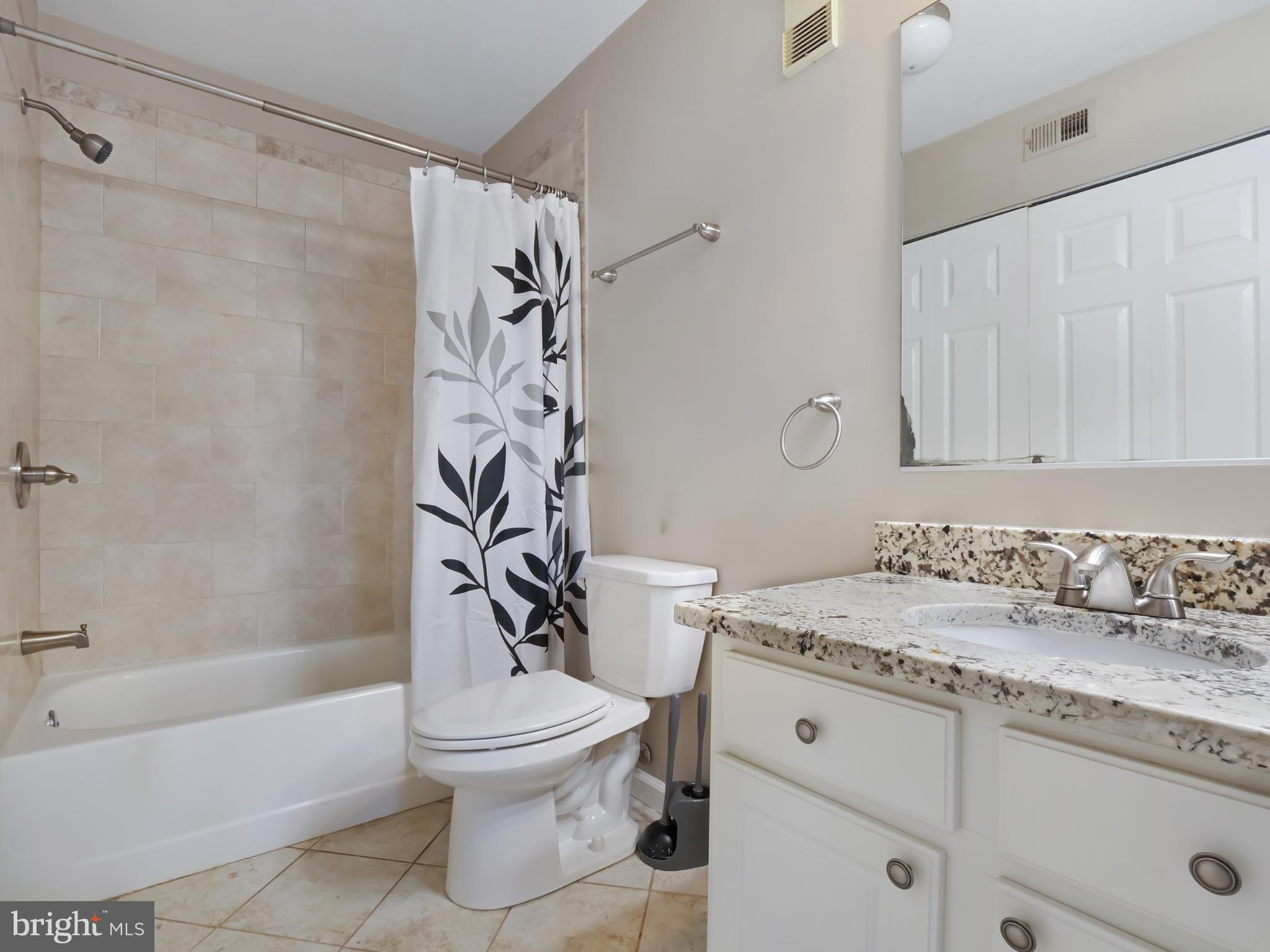 CARR AT NEW PROVIDENCE - Residential Lease