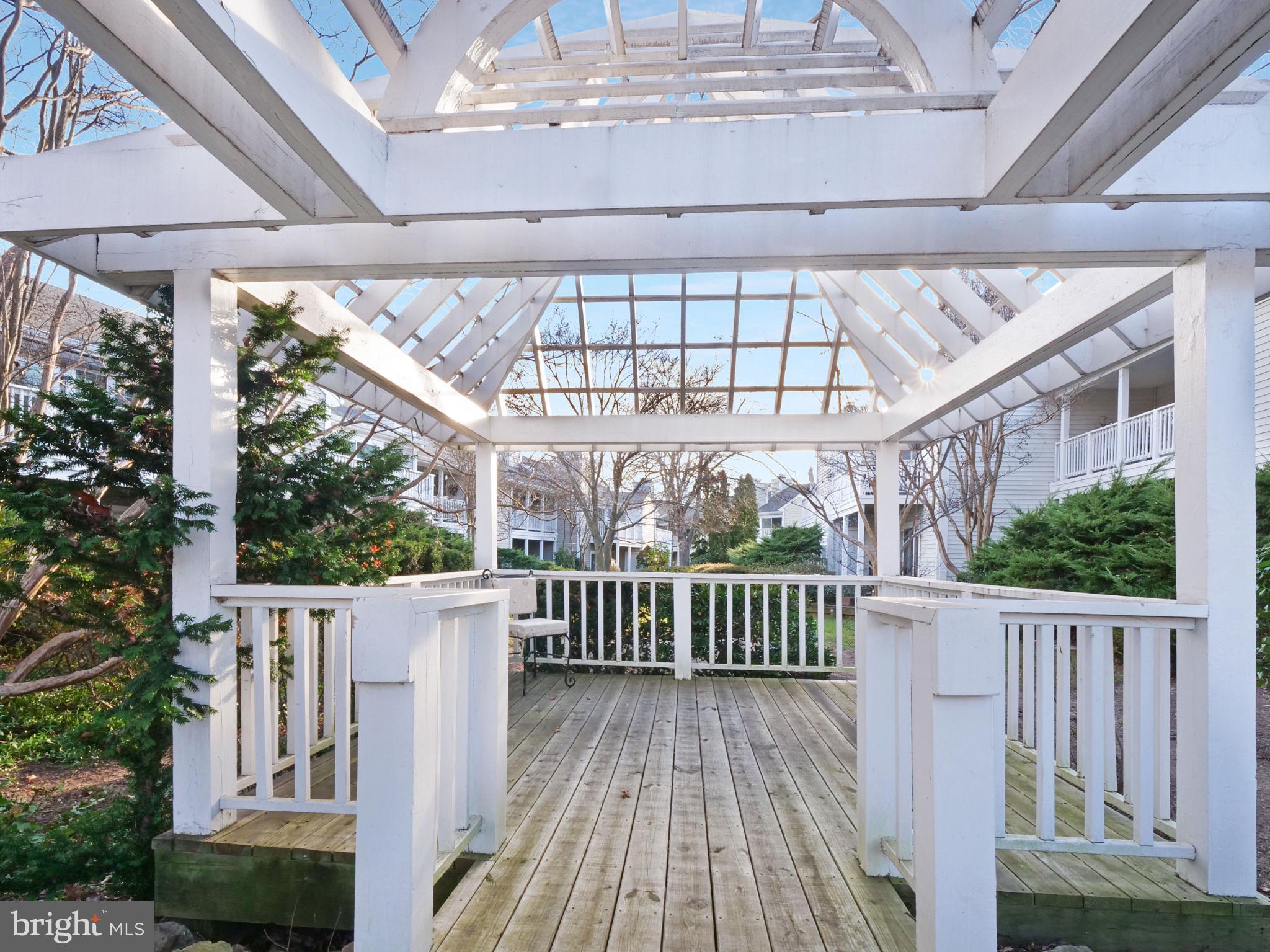 CARR AT NEW PROVIDENCE - Residential Lease