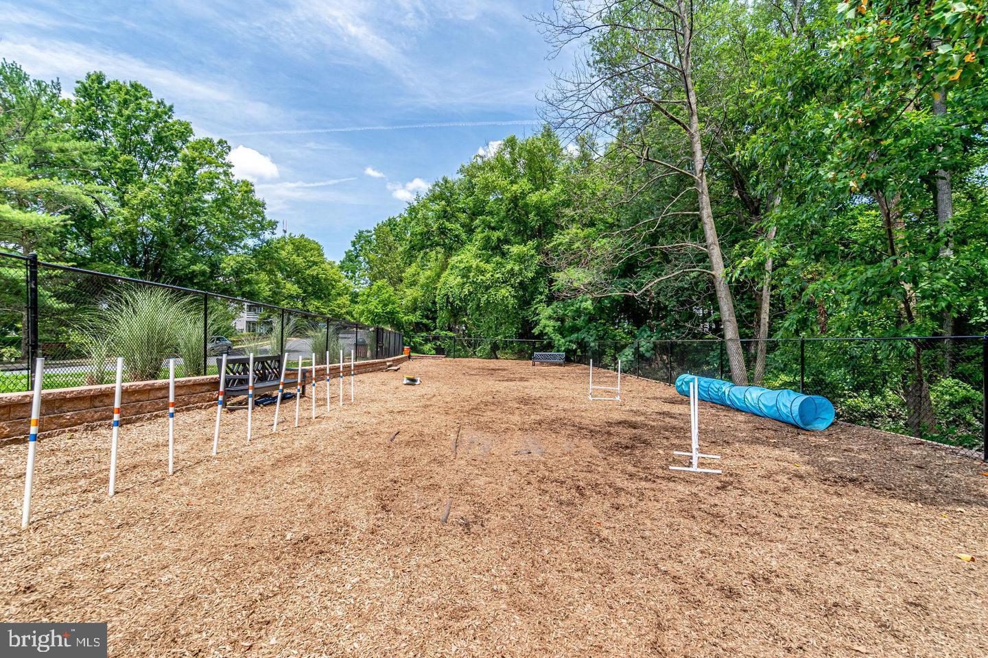 CARR AT NEW PROVIDENCE - Residential Lease