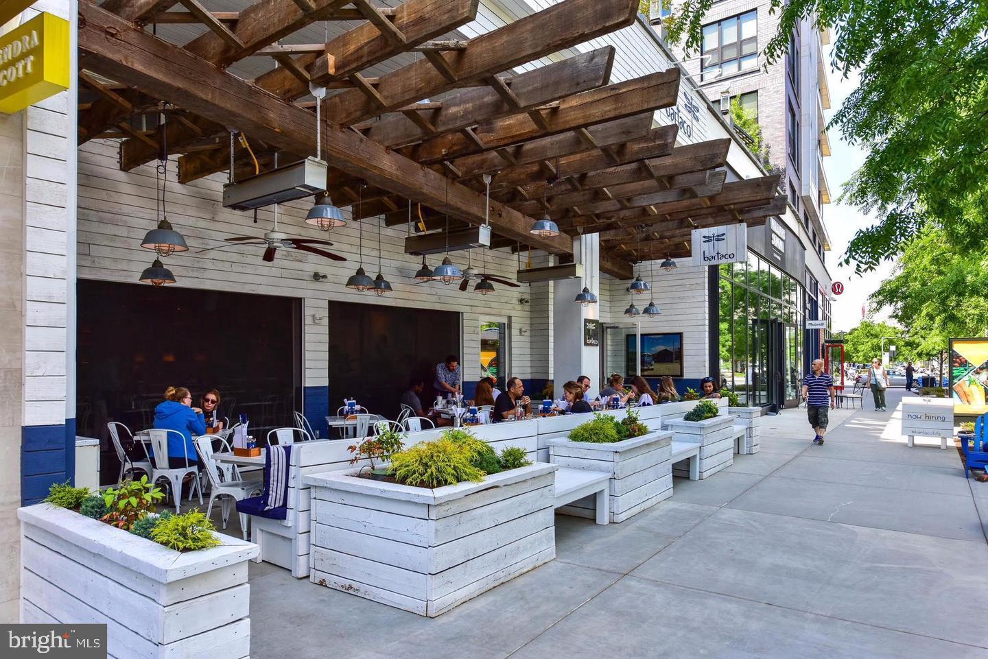 CARR AT NEW PROVIDENCE - Residential Lease