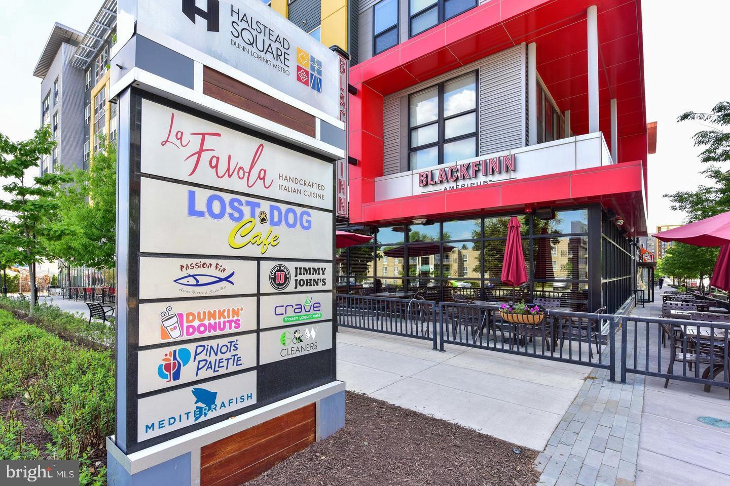 CARR AT NEW PROVIDENCE - Residential Lease