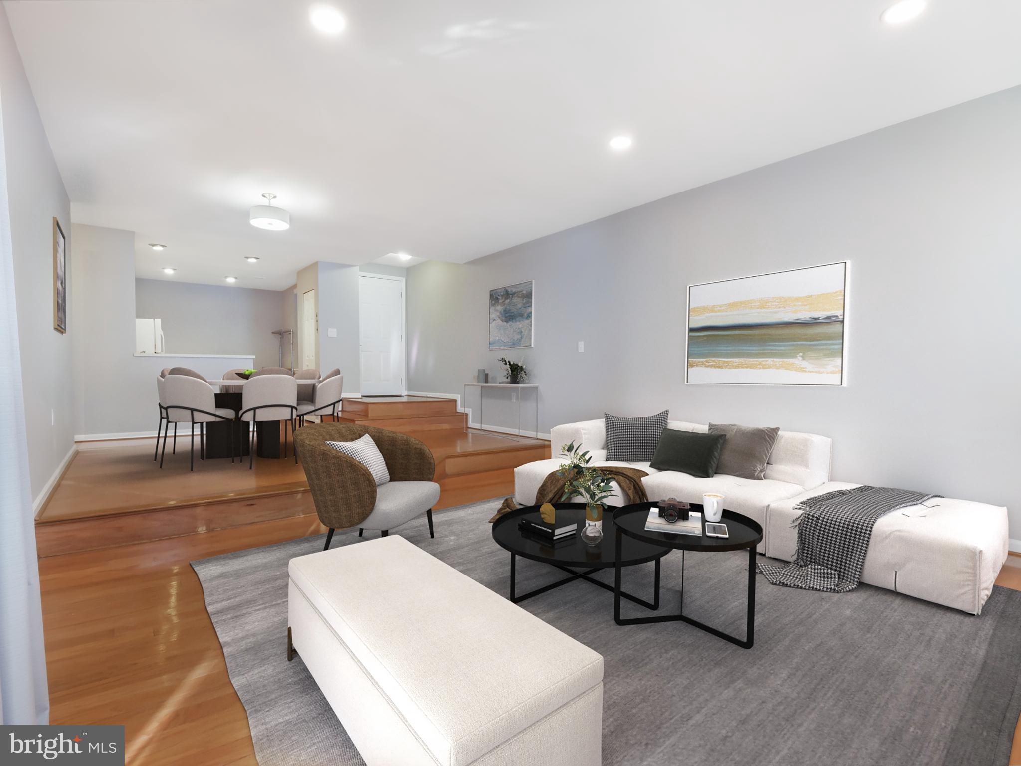 CARR AT NEW PROVIDENCE - Residential Lease