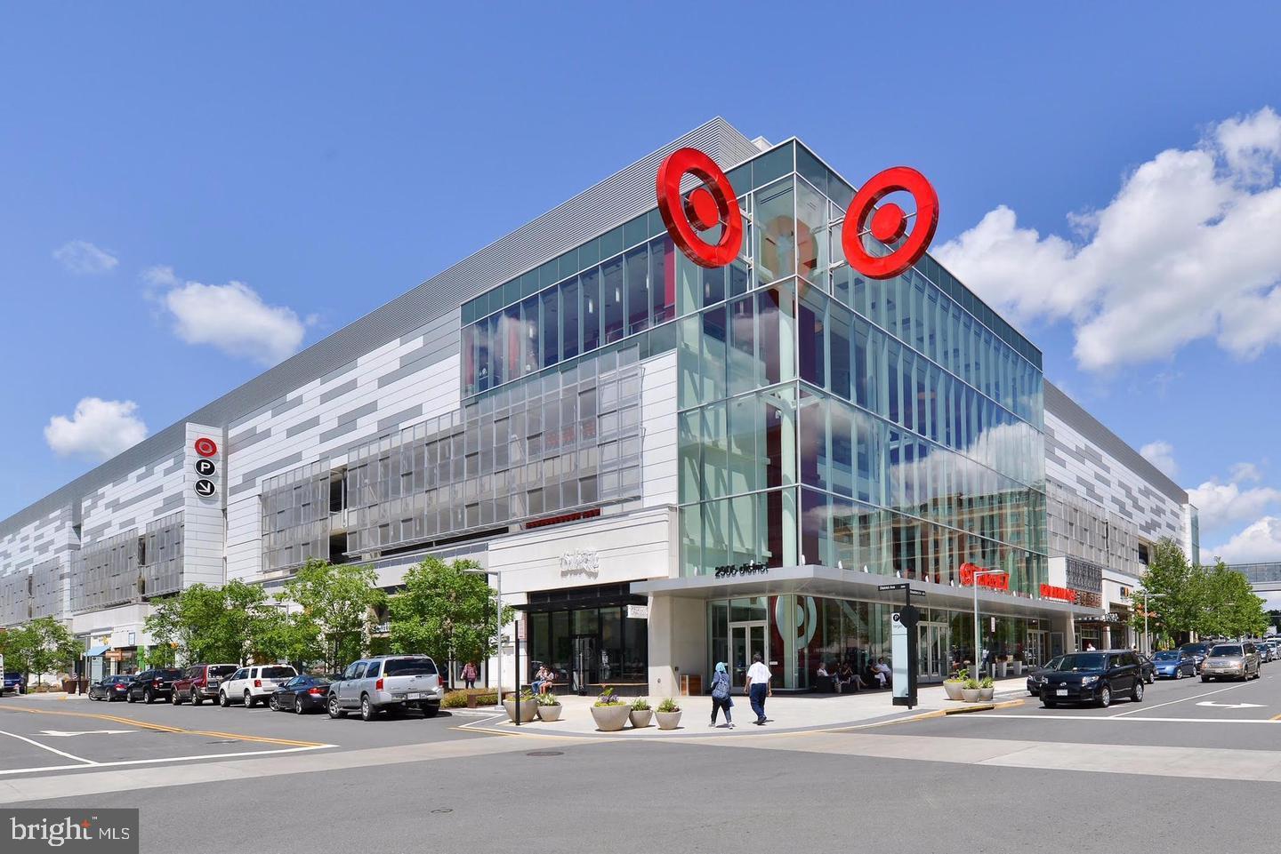 CARR AT NEW PROVIDENCE - Residential Lease