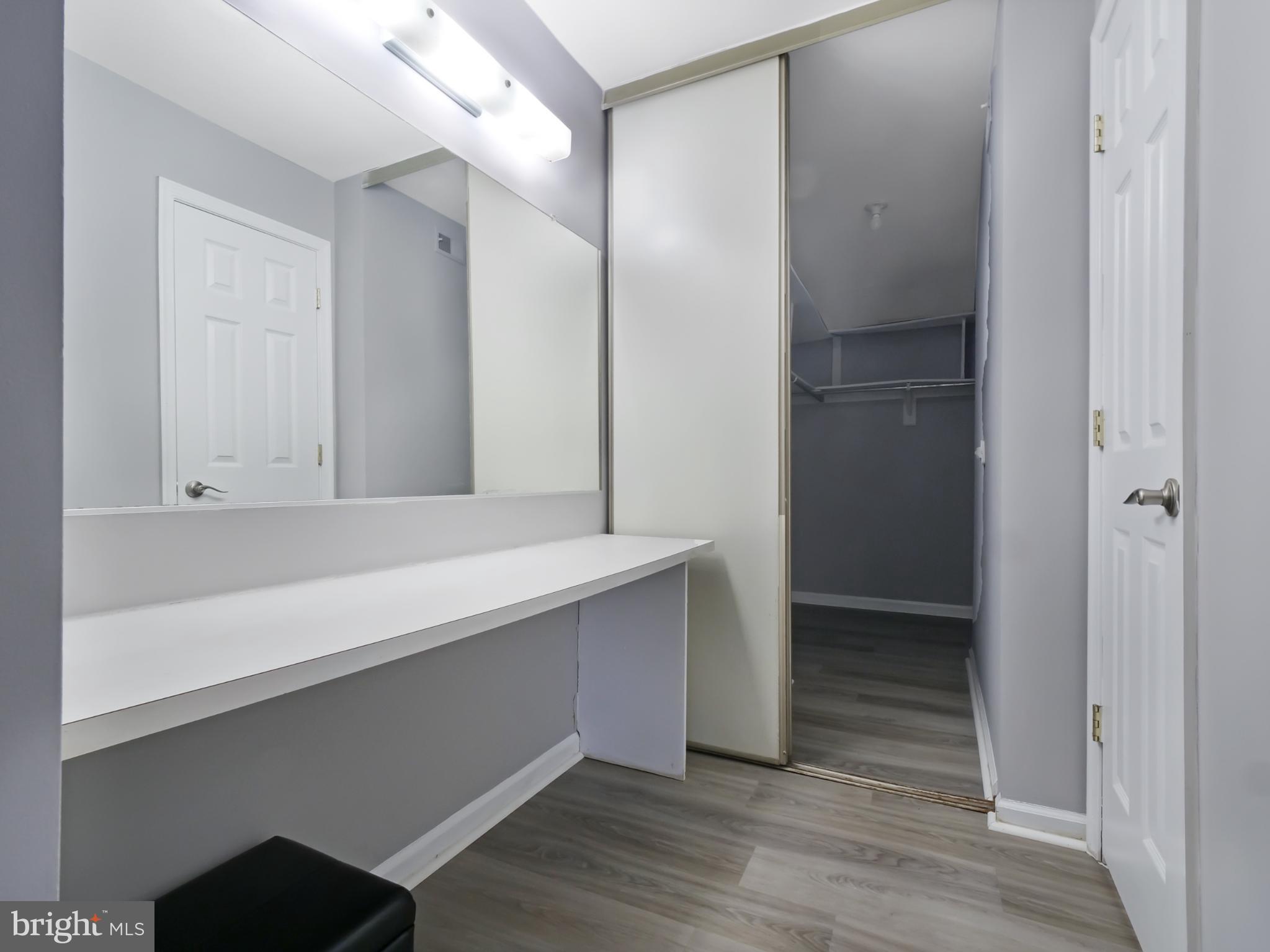 CARR AT NEW PROVIDENCE - Residential Lease