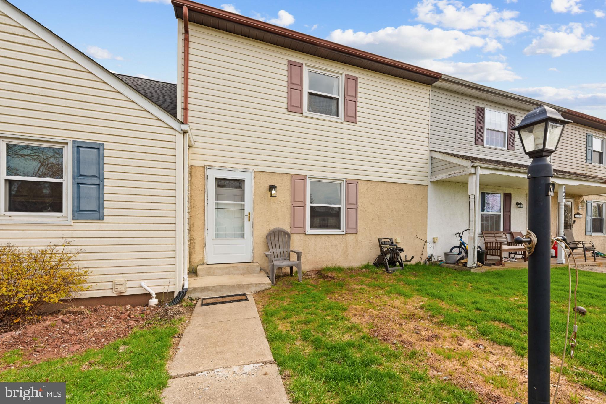 MANOR VIEW - Residential