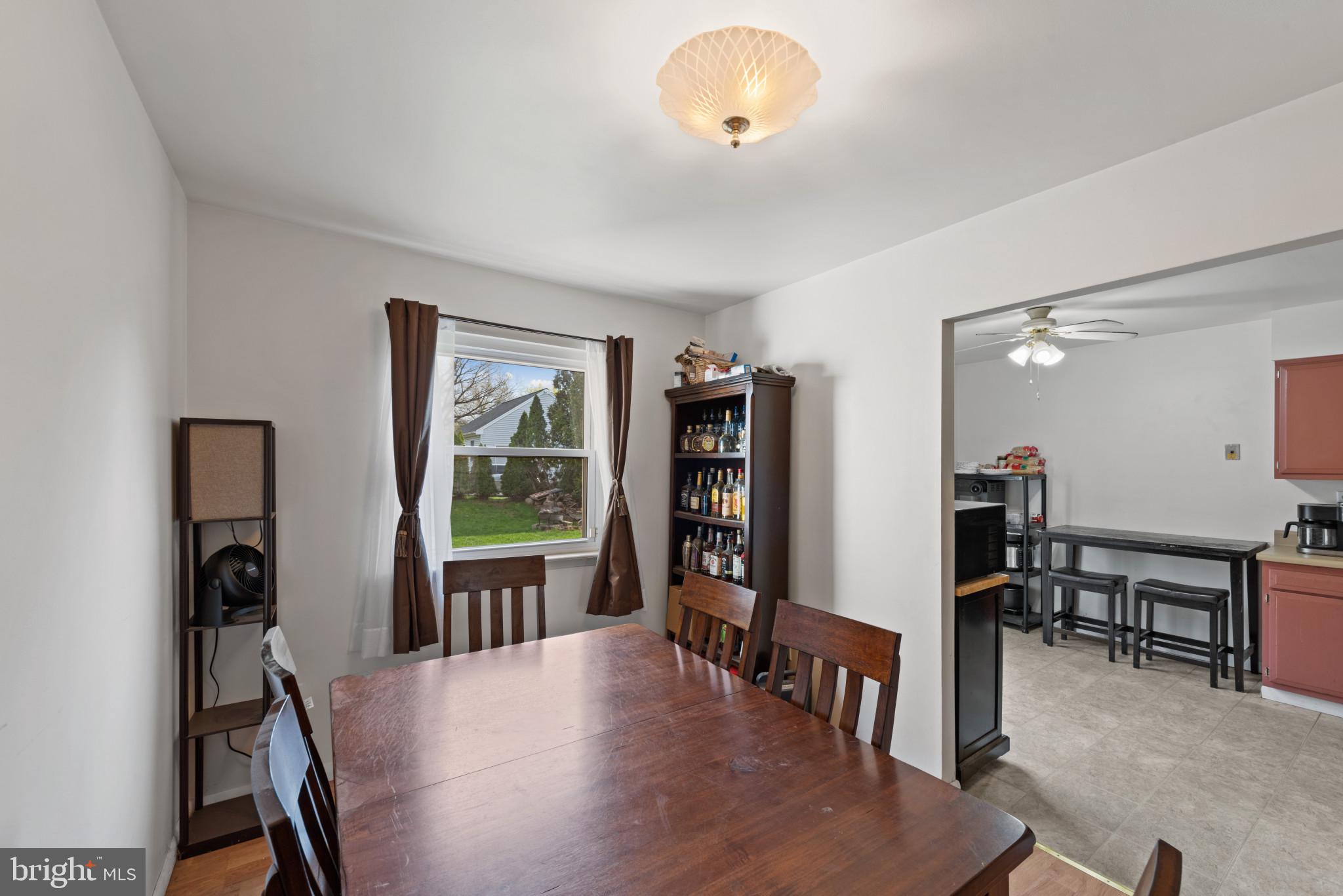 MANOR VIEW - Residential