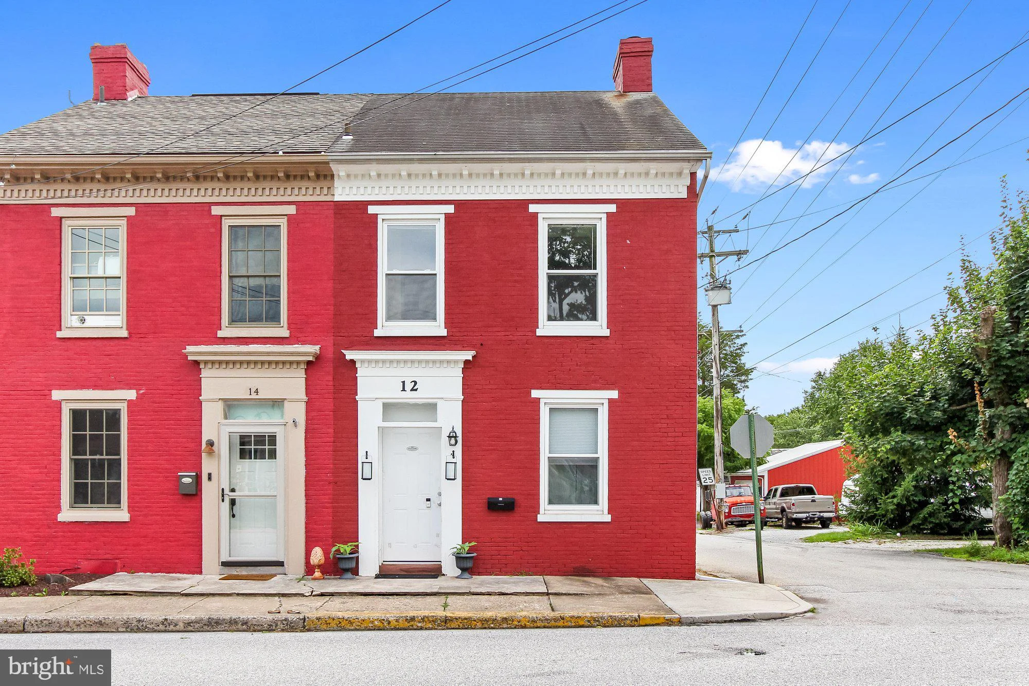 12 Butter Road, Dover, PA 17315