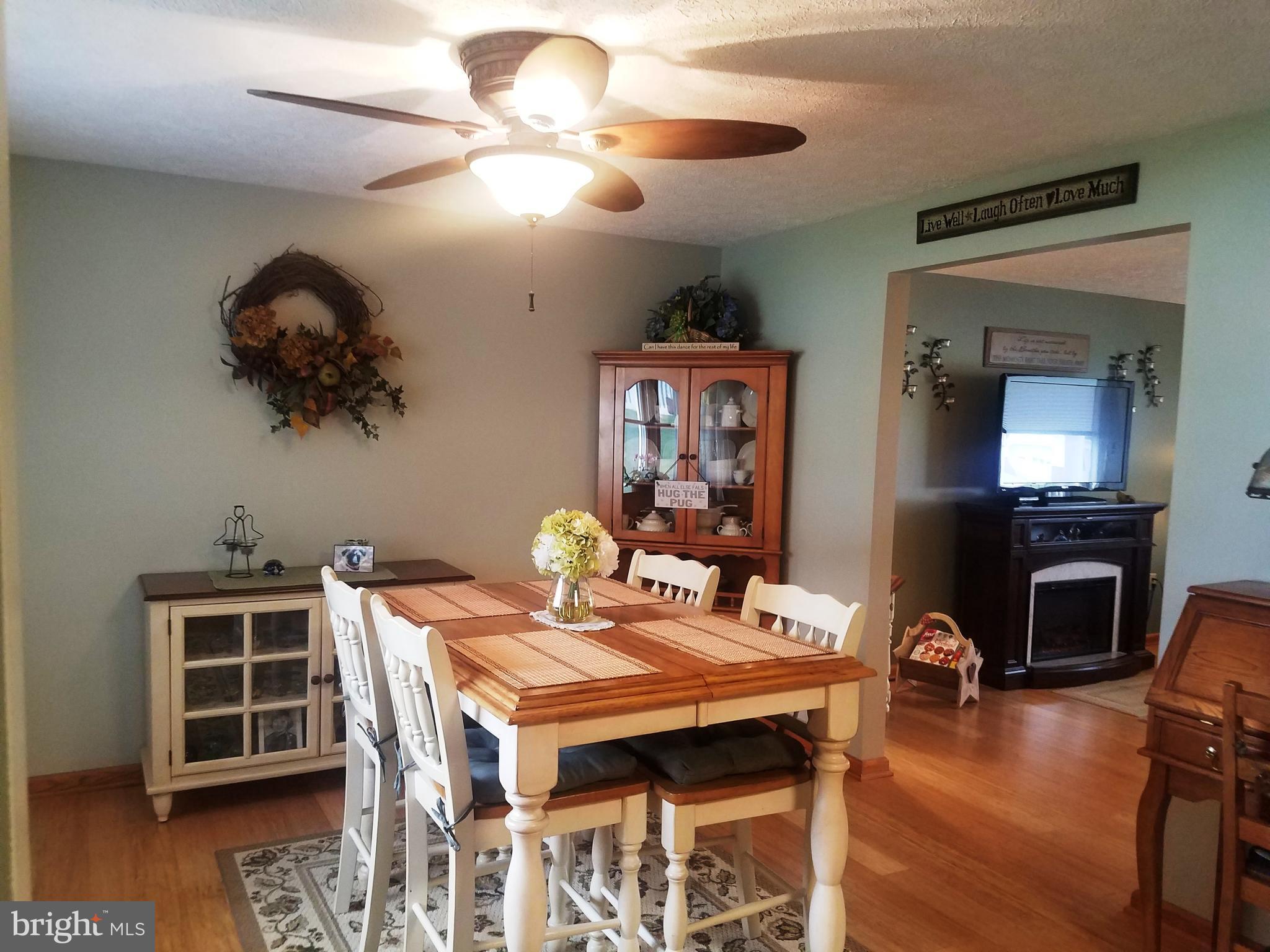 DOWDENS - Residential