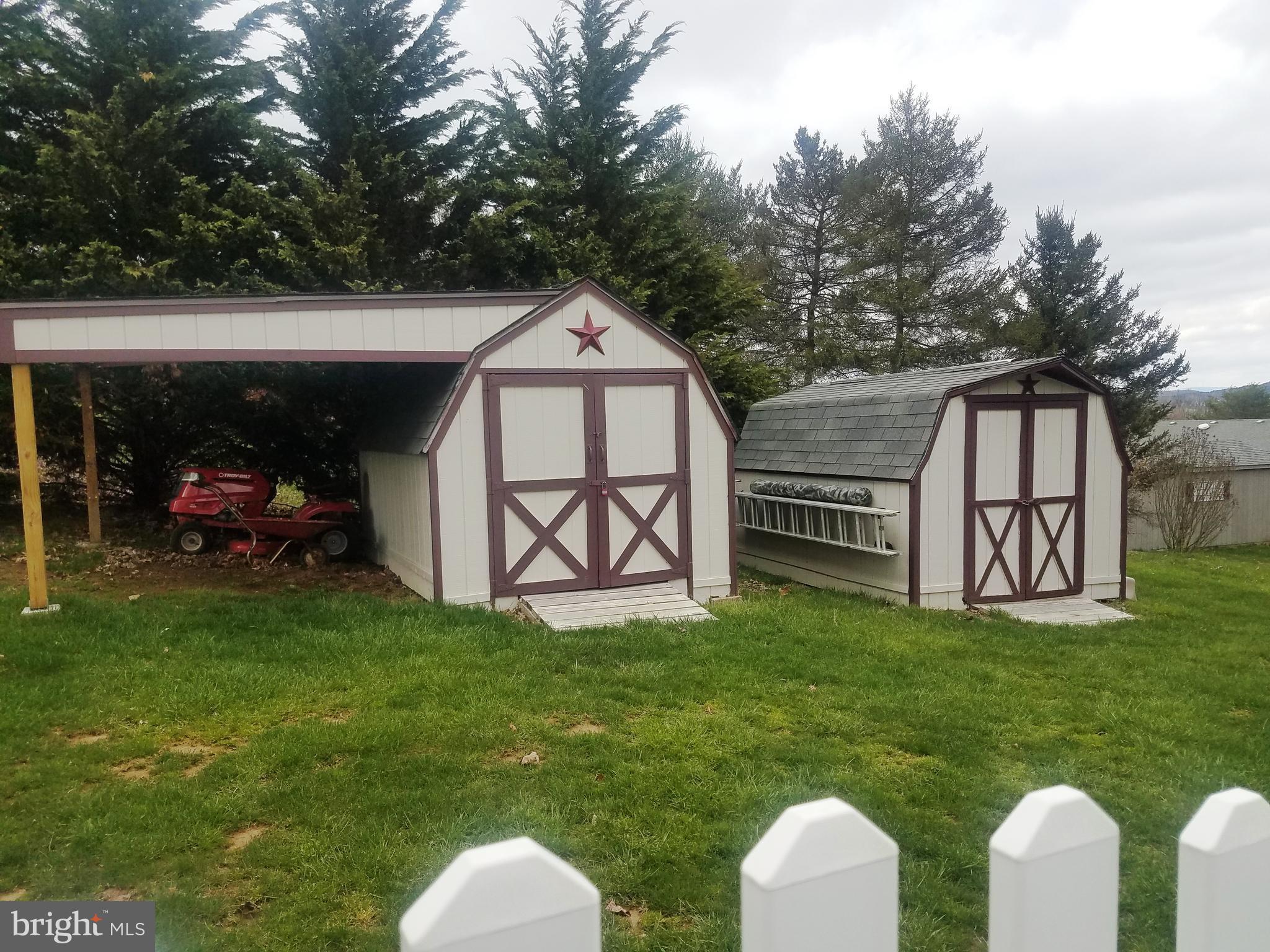 DOWDENS - Residential